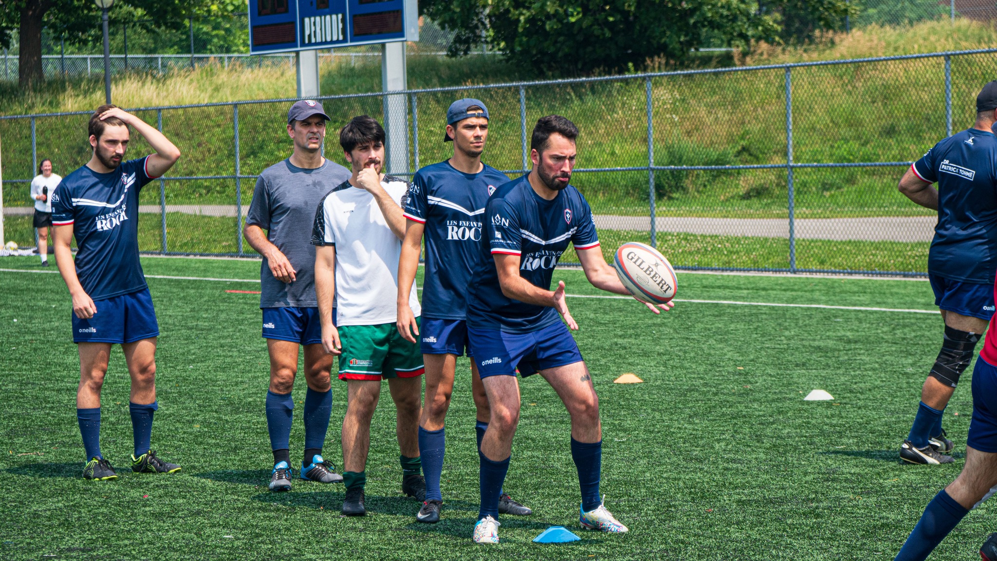  Armada Montréal RFC - Rugby XV de Montréal - Rugby - RQ 2024 - LPR3 M - Armada vs XV de Montreal (#RQ24LP3MAEXV7) Photo by:  | Siuxy Sports 2024-07-27