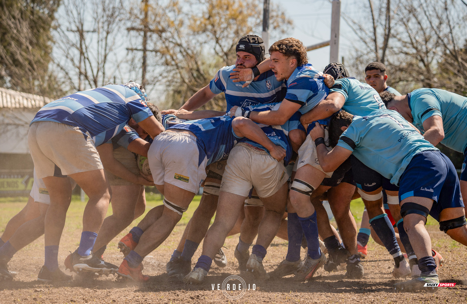  Círculo Universitario de Quilmes - Luján Rugby Club - Rugby - URBA 2025 - 1ra B - Fecha 21 - CU de Quilmes vs Lujan Rugby (#URBA251BQL09) Photo by: Ignacio Verdejo | Siuxy Sports 2025-09-06