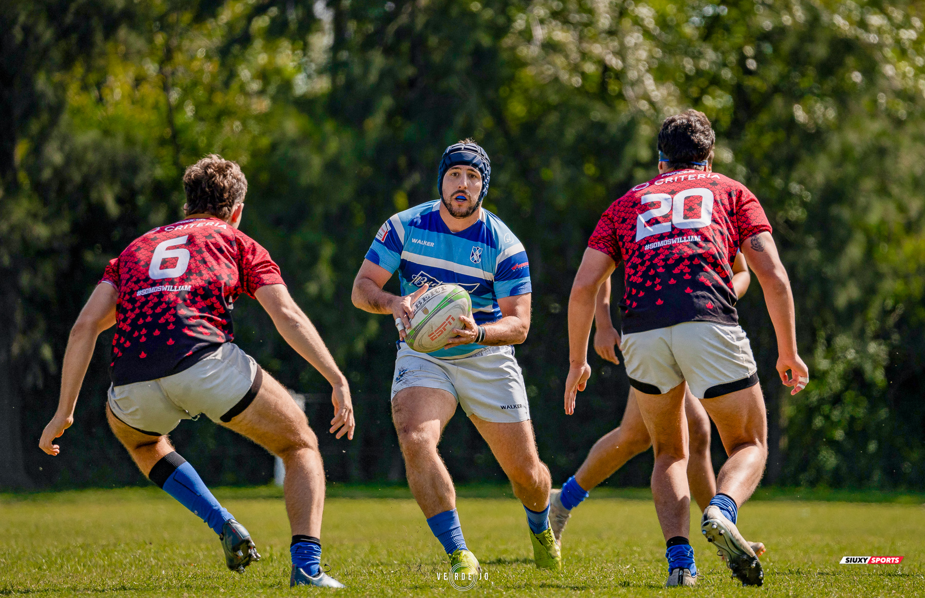  Luján Rugby Club - Liceo Naval - Rugby - URBA 2025 -1raB - Fecha 4 - Lujan (17) vs (31) Liceo Naval (#URBA251BF4LRCLN) Photo by: Ignacio Verdejo | Siuxy Sports 2025-04-05