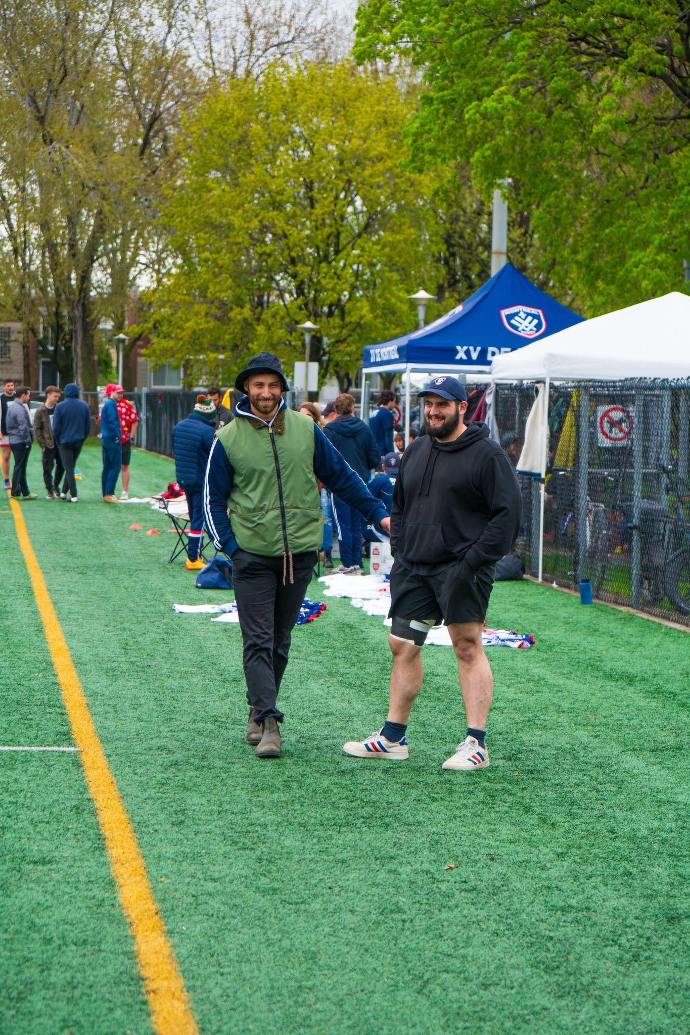  Rugby XV de Montréal - Ottawa Rugby Club - Rugby - RQ 2025 - LPR2 M - XV de Montreal vs Ottawa RC (#RQ25LP2MXVOT5) Photo by:  | Siuxy Sports 2025-05-11
