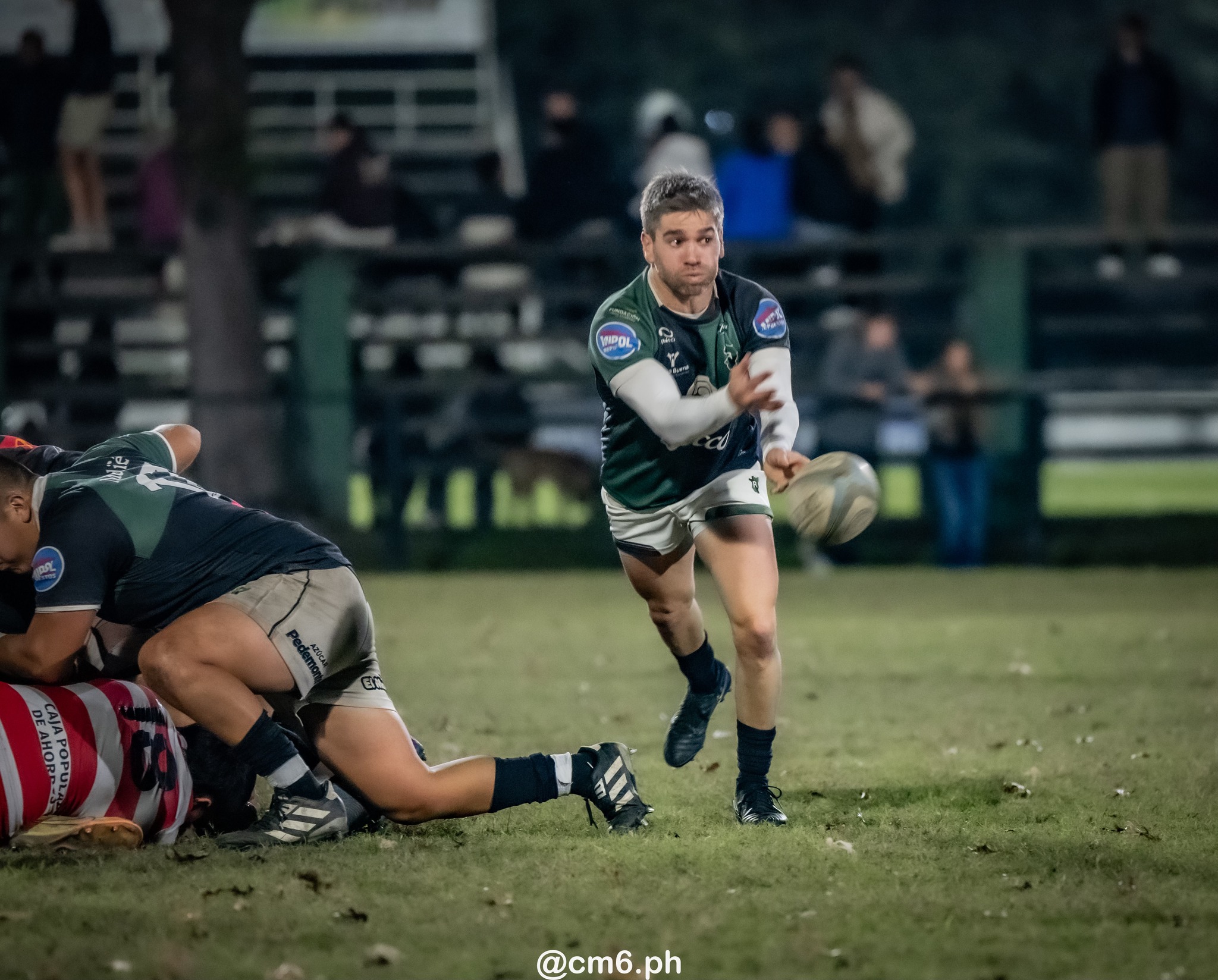  Tucumán Rugby Club - San Martín Rugby Club (Tucuman) - Rugby - URT 2025 - Tucuman Rugby Club vs San Martin Rugby Club (#URT25TRCSM6) Photo by: Christian Mas | Siuxy Sports 2025-06-14