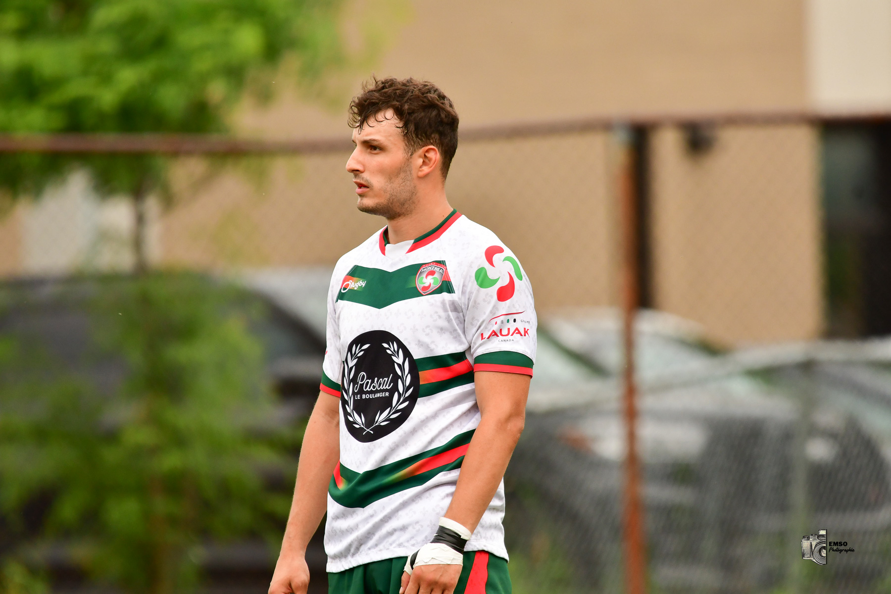Thibaut BOISSISE -  Town of Mount Royal RFC - Rugby Club de Montréal - Rugby - RQ 2025 - SL M - Town of Mount-Royal vs Rugby Club de Montréal (#RQ25SLMTMRM77) Photo by: emso photo | Siuxy Sports 2025-07-05