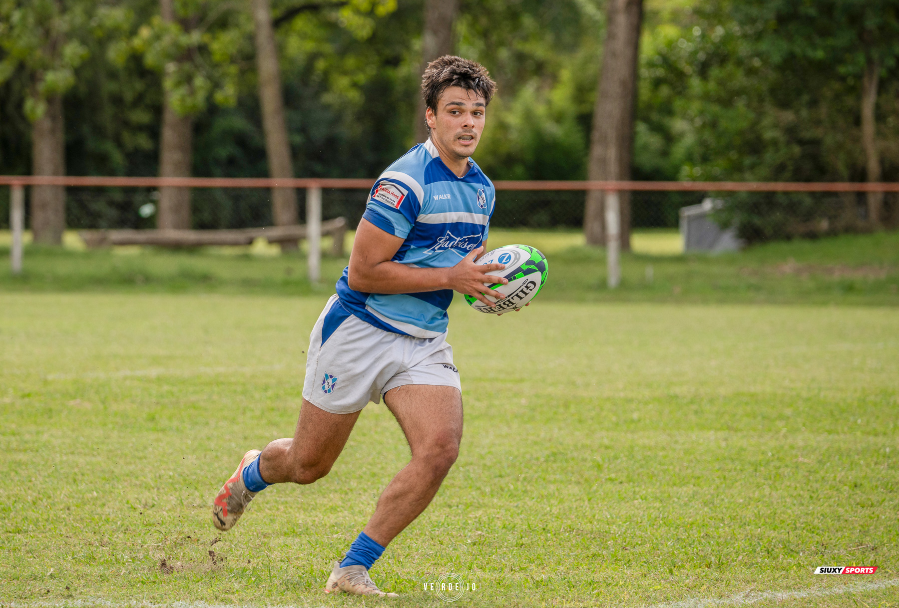  Mariano Moreno - Luján Rugby Club - Rugby - URBA 2025 -  1raB - Mariano Moreno (27) vs (16) Lujan RC - Sup, Inter, Pré (#URBA251BMMLRC04) Photo by: Ignacio Verdejo | Siuxy Sports 2025-04-19