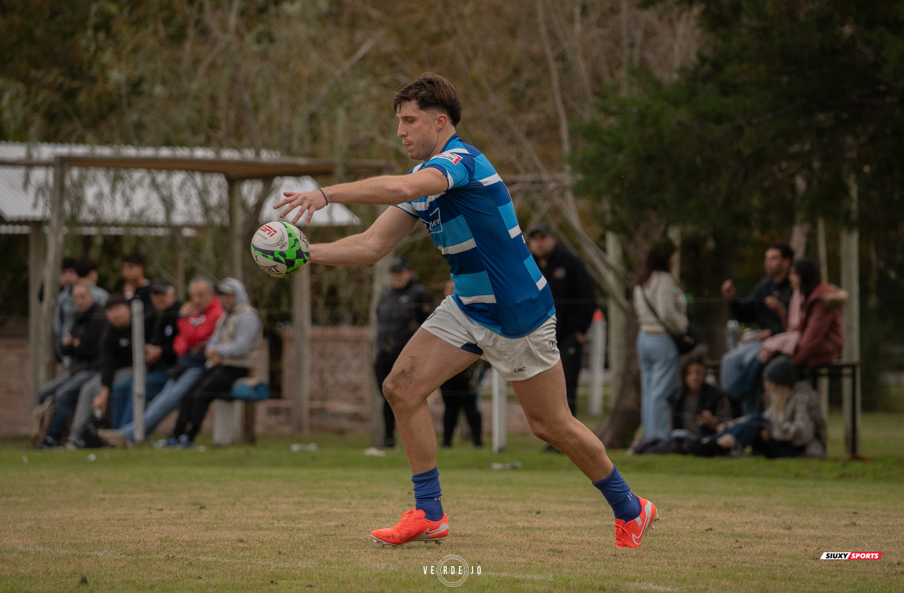  Luján Rugby Club - San Patricio - Rugby - URBA 2025 -  1ra B Fecha 11 - Lujan RC (28) vs (32) San Patricio (#URBA251BLRCSP) Photo by: Ignacio Verdejo | Siuxy Sports 2025-06-07