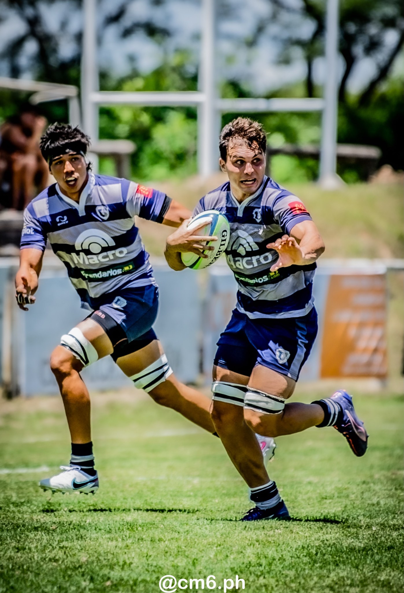  Universitario Rugby Club (Salta) -  - Rugby - URS 2025 - Torneo Universitario 2025 (Salta) (#URS25UNISALTA02) Photo by: Christian Mas | Siuxy Sports 2025-02-23