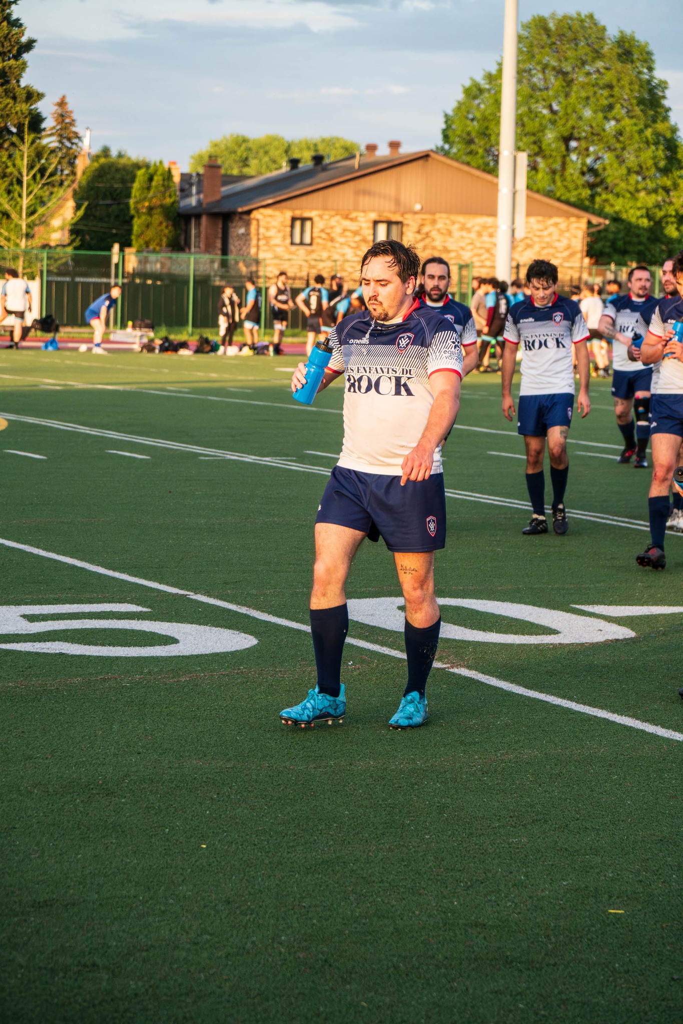  Montreal Wanderers Rugby Football Club - Rugby XV de Montréal - Rugby - RQ 2025 - LPR2 M - Wanderers vs XV de Montreal (#RQ25LP2MWAXV5) Photo by:  | Siuxy Sports 2025-05-16