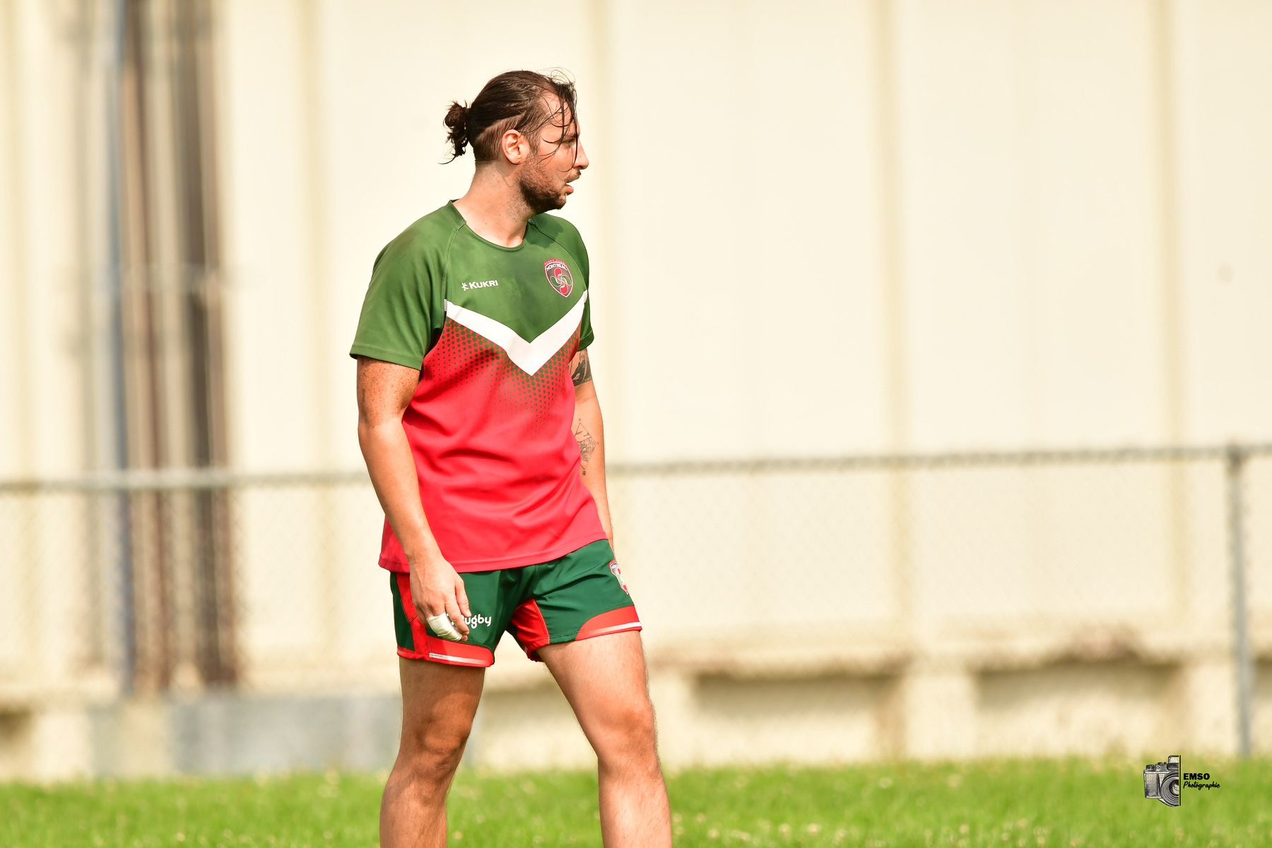  Club de Rugby de Québec - Rugby Club de Montréal - Rugby - RQ 2025 - SL R M - CRQ (5) vs (31) RCM (#RQ25SLRMCRQM7) Photo by: emso photo | Siuxy Sports 2025-07-12