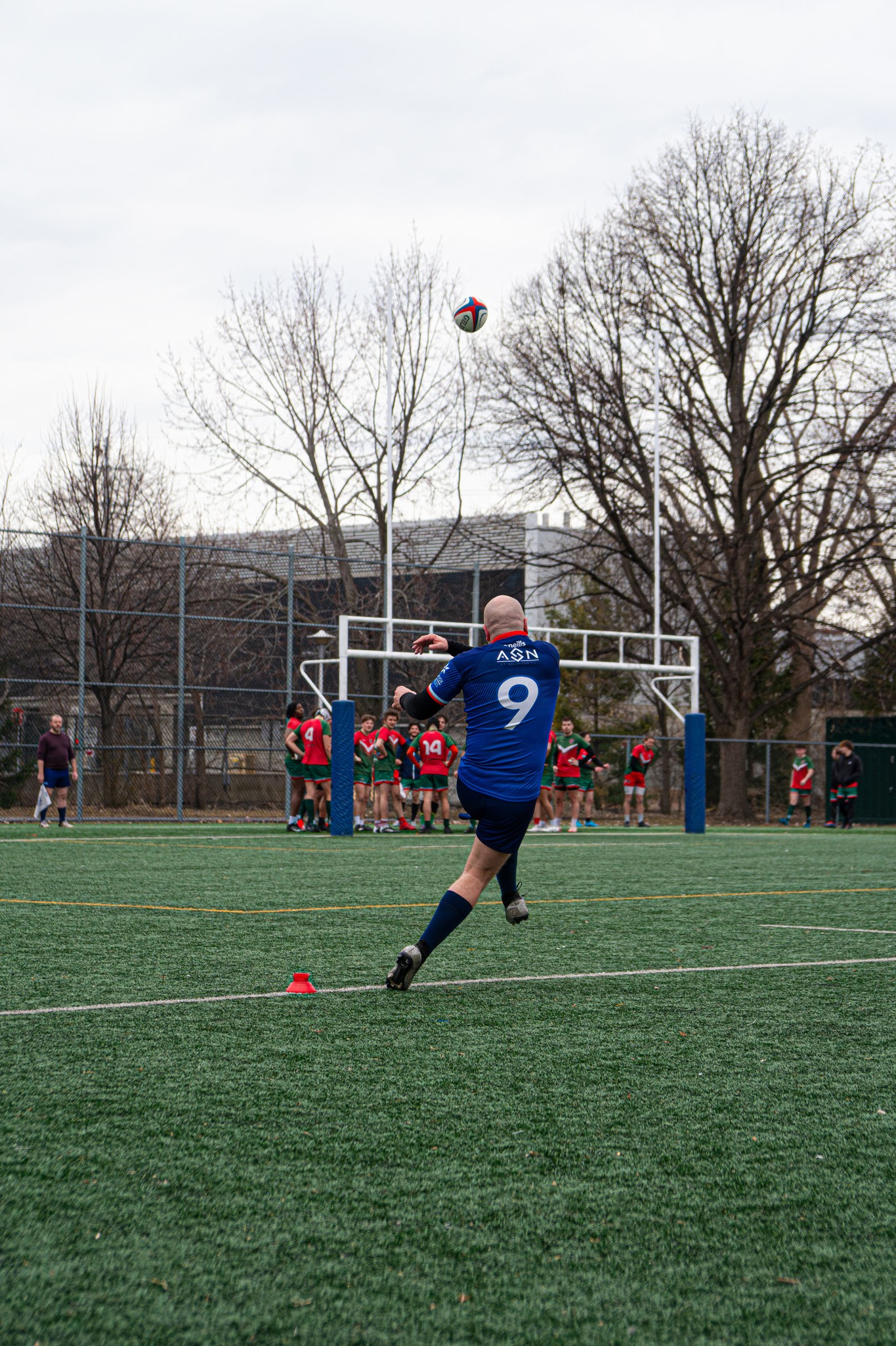  Rugby XV de Montréal - Rugby Club de Montréal - Rugby - RQ 2025 - LPR2 - XV de Montréal vs RCM 2 (#RQ25LP22XVMR4) Photo by:  | Siuxy Sports 2025-04-12
