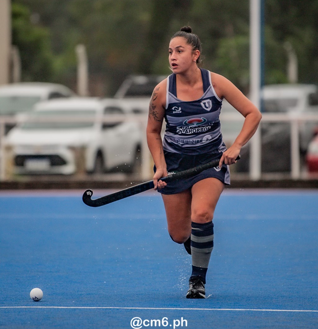  Universitario Rugby Club - Tucuman - Tucumán Lawn Tennis Club - Field hockey - ATH 2025 - Fem - Universitario RC vs Tucuman Lawn Tennis Club (#ATH25URCTLTC04) Photo by: Christian Mas | Siuxy Sports 2025-04-07