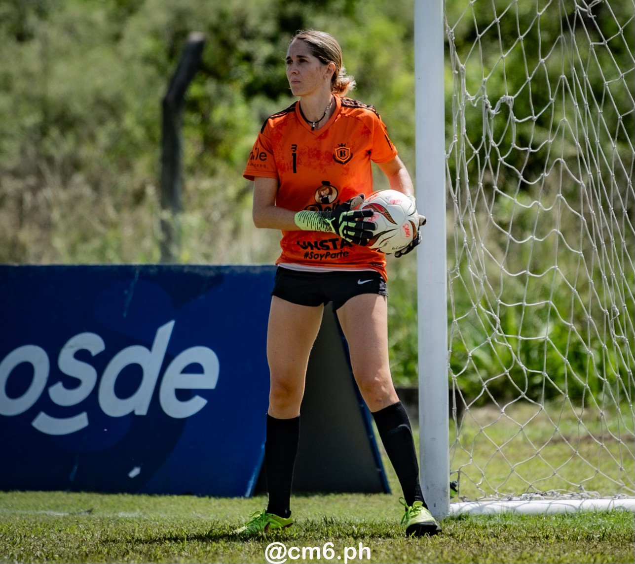  Equipo 0055 -  - Soccer - TLCF 2025 - Futbol Femenino Las Cañas (#TLCF25FFLC03) Photo by: Christian Mas | Siuxy Sports 2025-03-29