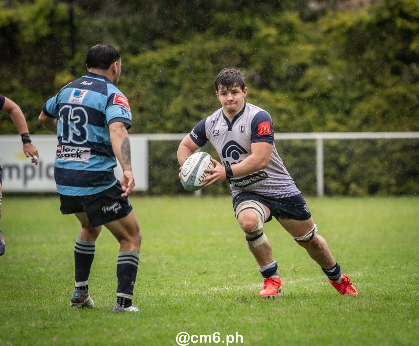  Universitario Rugby Club - Tucuman - Club Universitario - MDP - Rugby - URT 2025 - Universitario de Tucuman vs Universitario de Mar del Plata (#URT25URCUMDQ04) Photo by: Christian Mas | Siuxy Sports 2025-04-19