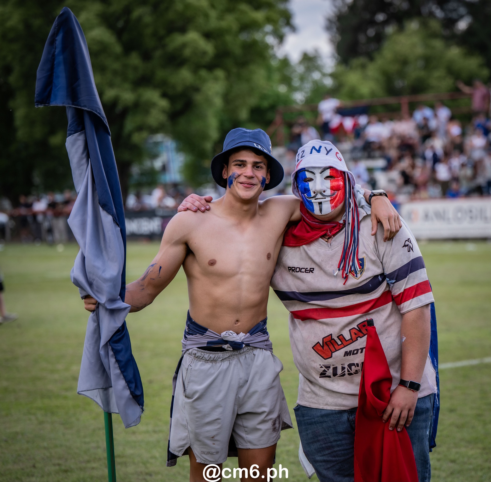  Natación y Gimnasia - Tucumán Lawn Tennis Club - Rugby - URT 2025 - Semi Final - Natacion y Gimnasia vs Tucuman Lawn Tennis (#URT25SFNGLT) Photo by: Christian Mas | Siuxy Sports 2025-11-02