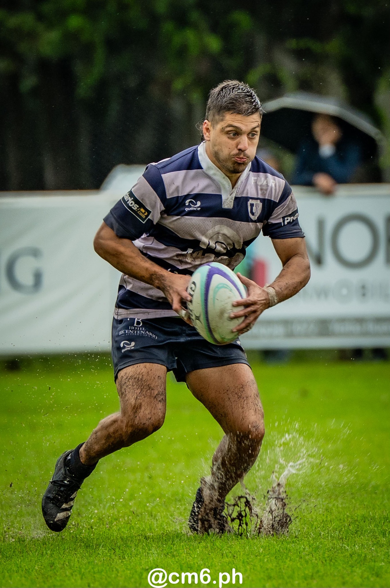  Universitario Rugby Club - Tucuman - Tucumán Rugby Club - Rugby - URT 2025 - Universitario RC vs Tucuman RC (#URT25URTR101) Photo by: Christian Mas | Siuxy Sports 2025-10-25