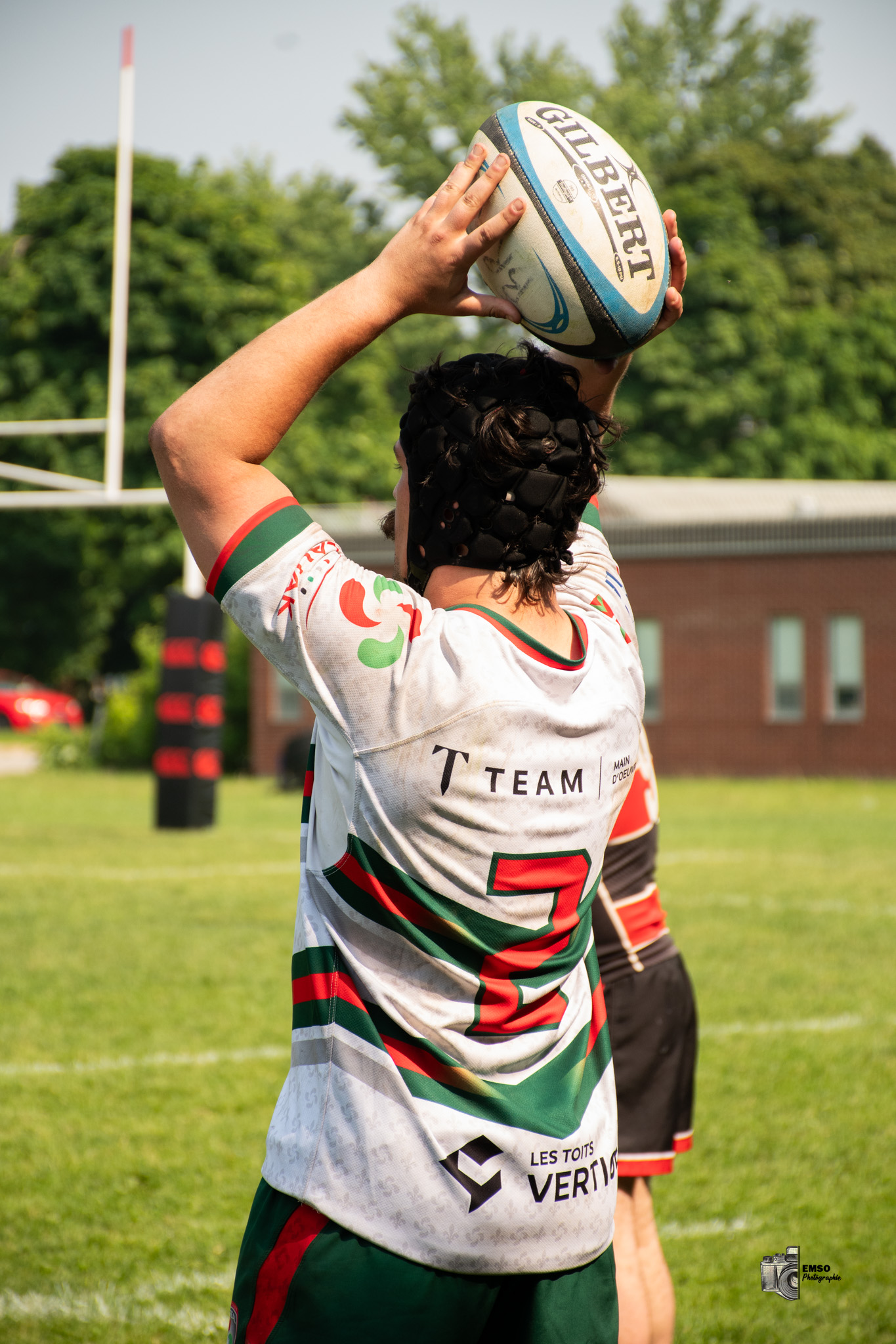  Beaconsfield Rugby Football Club - Rugby Club de Montréal - Rugby - RQ 2025 - SL M - Beaconsfield RFC vs Rugby Club de Montréal (#RQ25SLMBRRM36) Photo by: emso photo | Siuxy Sports 2025-06-07