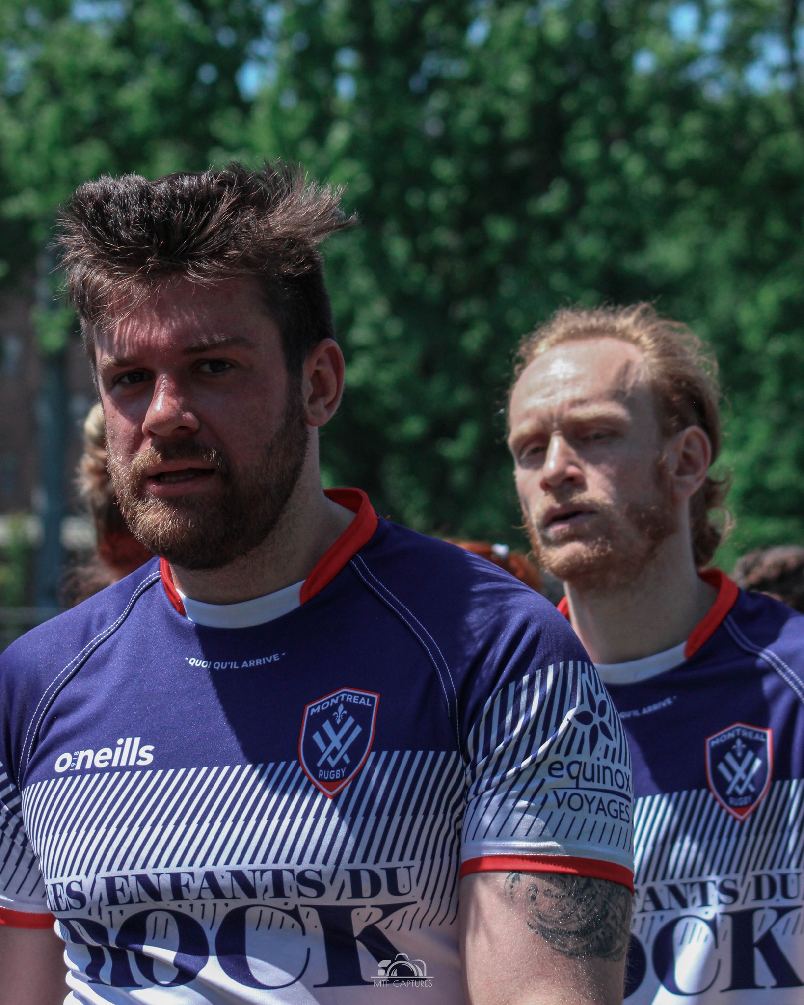  Rugby XV de Montréal - Mont-Tremblant RFC - Rugby - RQ 2024 - LPR2 - XV de Montréal vs Mont-Tremblant RFC (#RQ24LP2XVMT5) Photo by: Mathilde Foussier | Siuxy Sports 2024-05-18