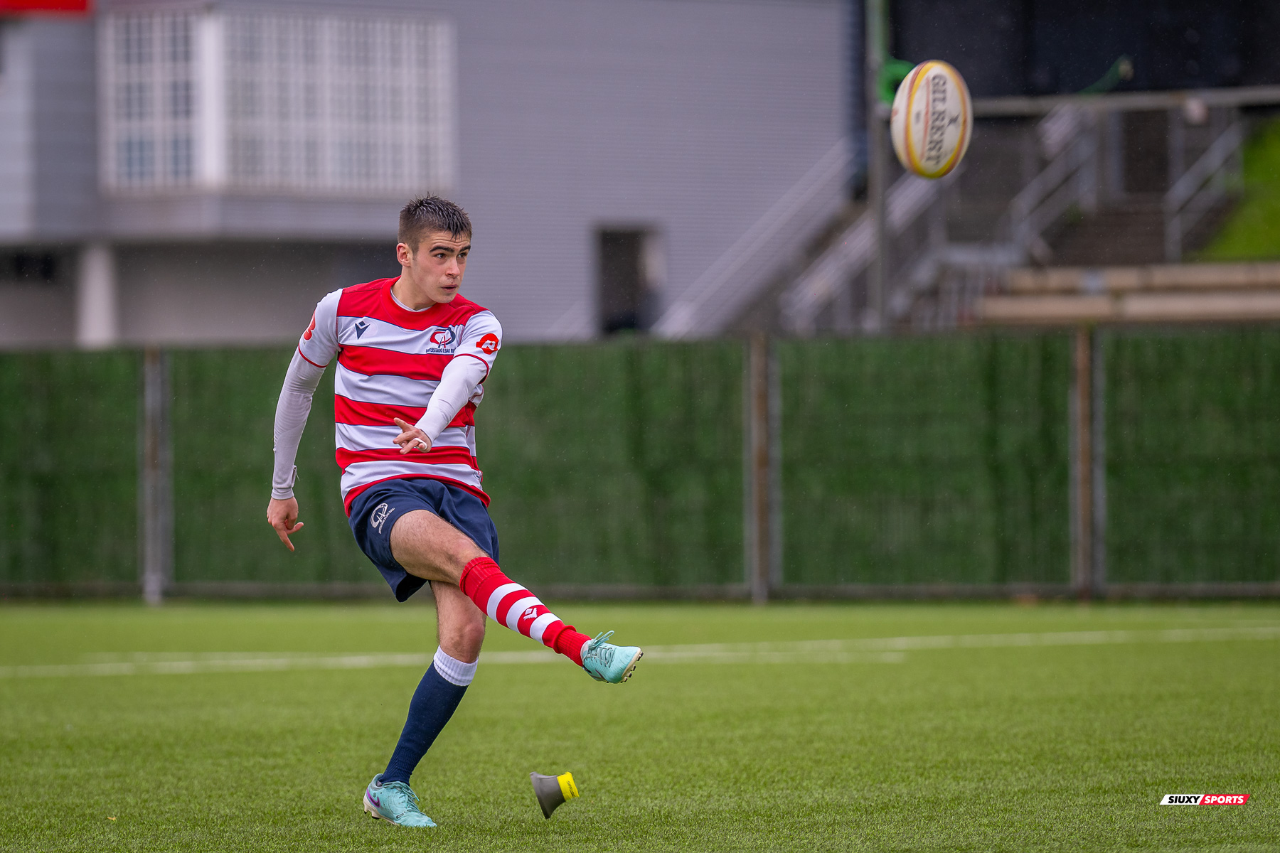  Universitario Bilbao Rugby - Gaztedi Rugby Taldea - Rugby - FER 2025 - DHB - Uni Bilbao (20) vs (12) Gaztedi Rugby Taldea (#FER25DHBUBRGRT04) Photo by: Fredy Monfoto | Siuxy Sports 2025-04-26