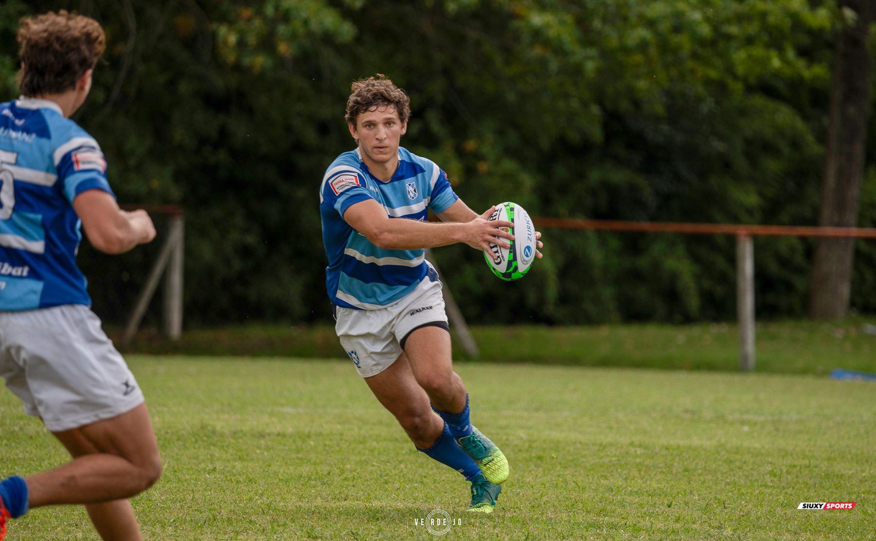  Mariano Moreno - Luján Rugby Club - Rugby - URBA 2025 -  1raB - Mariano Moreno (27) vs (16) Lujan RC - Sup, Inter, Pré (#URBA251BMMLRC04) Photo by: Ignacio Verdejo | Siuxy Sports 2025-04-19
