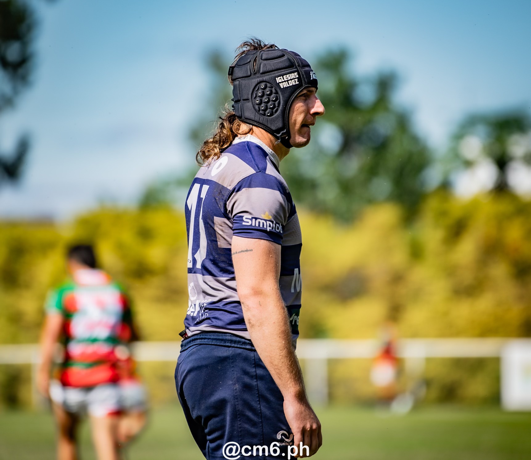  Universitario Rugby Club - Tucuman - Huirapuca Social Club - Rugby - URT 2025 - Pré Inter - Universitario vs Huirapuca (#URT25PIUNTHUI5) Photo by: Christian Mas | Siuxy Sports 2025-05-03