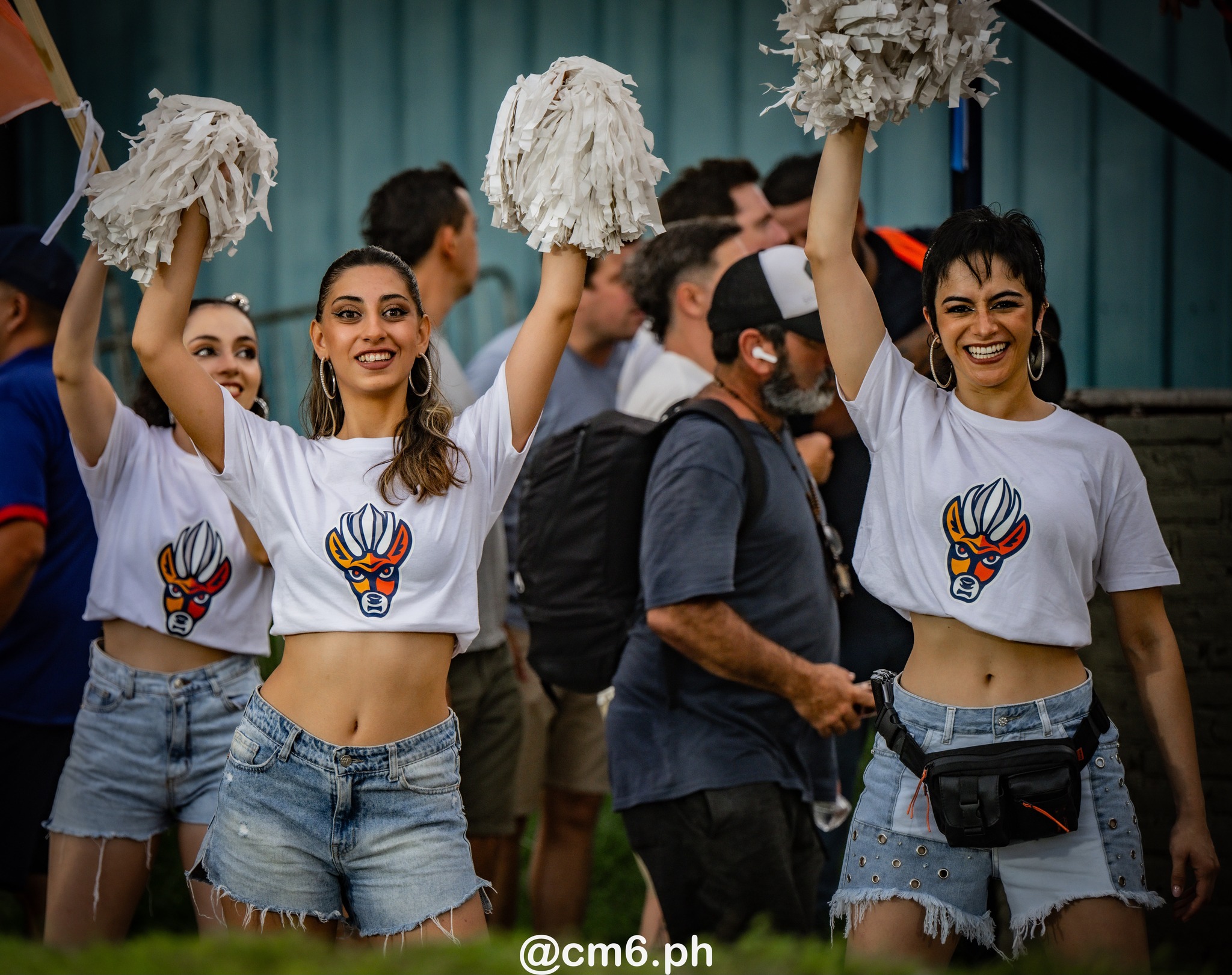  Tarucas - Pampas - Rugby - SRA 2025 - Fecha 4 - Tarucas (14) vs (15) Pampas (#SRA25TARPAM03) Photo by: Christian Mas | Siuxy Sports 2025-03-07