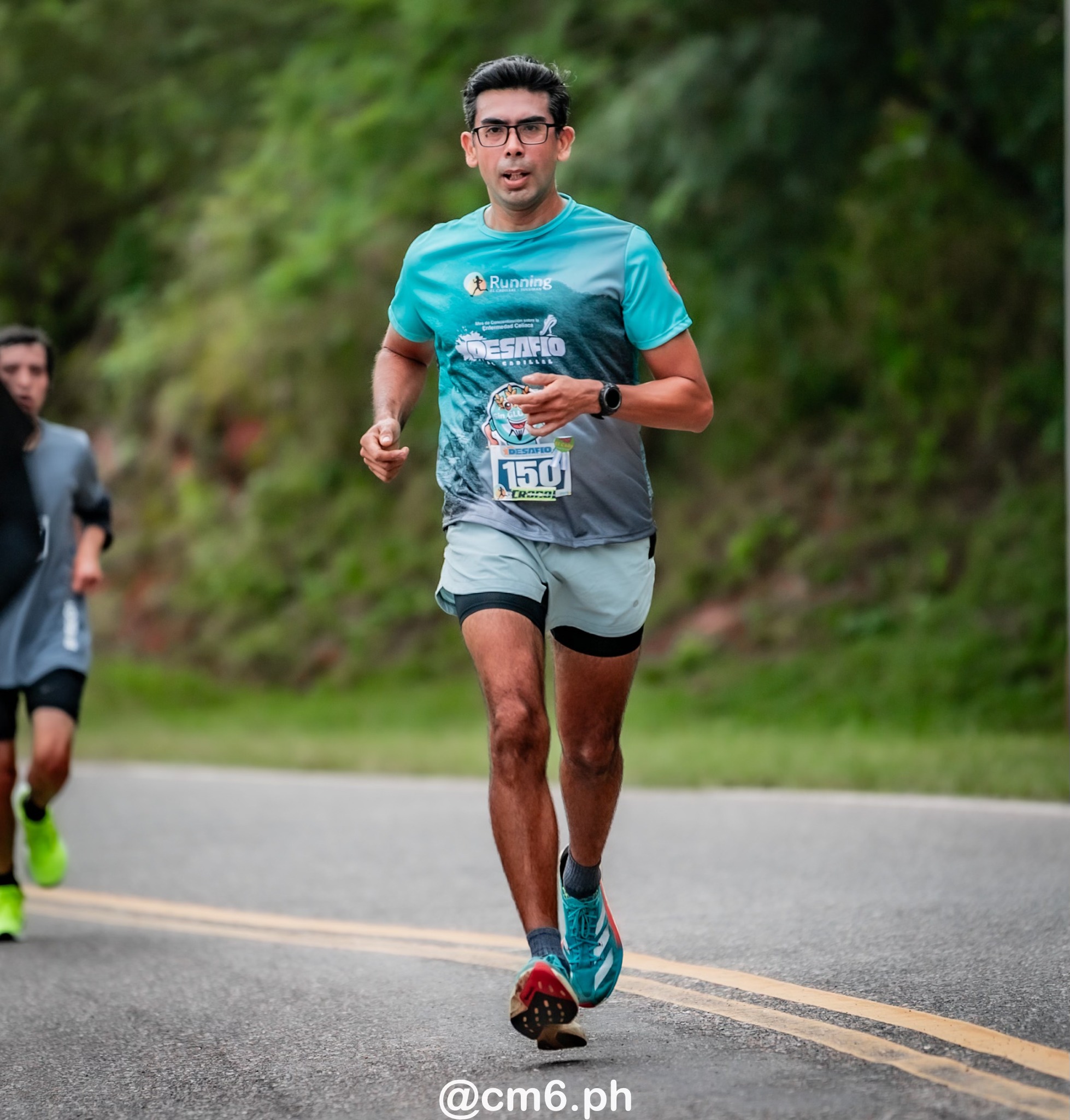   -  - Track & Field - 2025 - Desafio El Cadillal - Tucuman, Argentina (#DELC25TUCARG) Photo by: Christian Mas | Siuxy Sports 2025-05-25