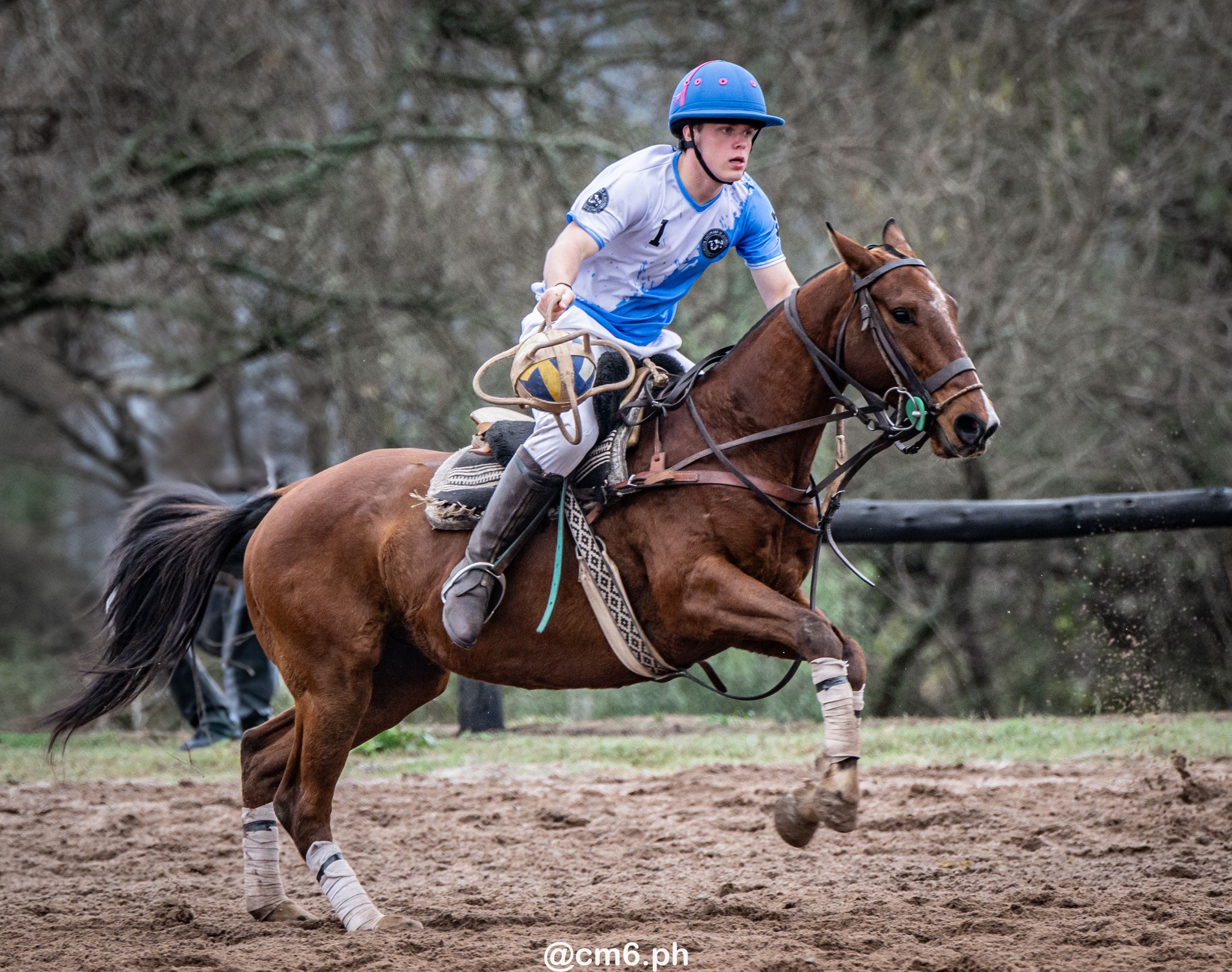   -  - Pato - Torneo Nacional de Pato dia de la Independencia Argentina (#2025PATOINDAR) Photo by: Christian Mas | Siuxy Sports 2025-07-12