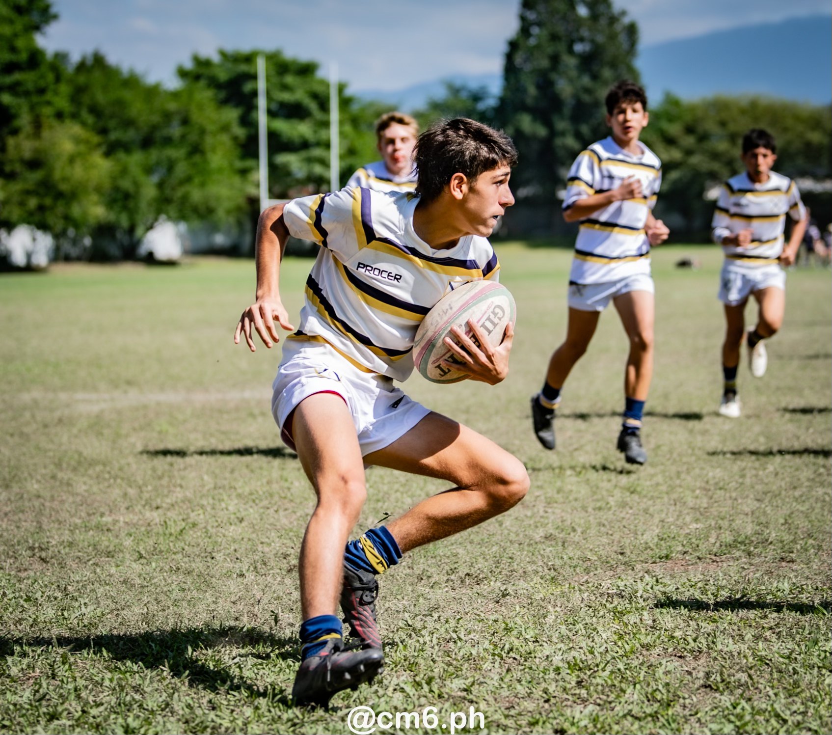  Universitario Rugby Club - Tucuman - Tucumán Lawn Tennis Club - Rugby - URT 2025 - M13 M15 - Universitario vs Tucuman Lawn Tennis (#URT25M1315ULT5) Photo by: Christian Mas | Siuxy Sports 2023-05-03