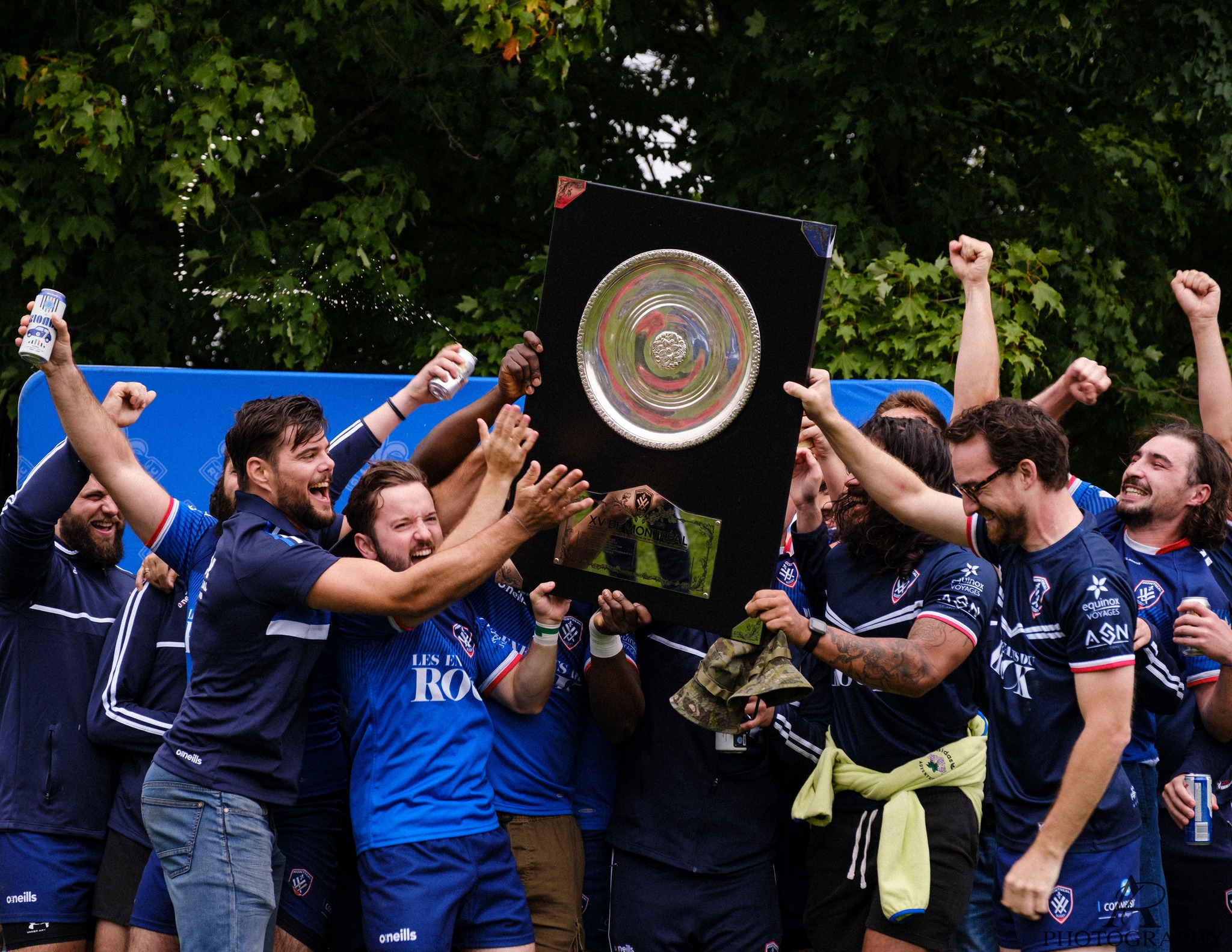  Rugby XV de Montréal - Mont-Tremblant RFC - Rugby - RQ 2023 - LP1M - XV de Montreal vs Mont-Tremblant (#RQ23LP1MXVMT8) Photo by:  | Siuxy Sports 2023-08-19