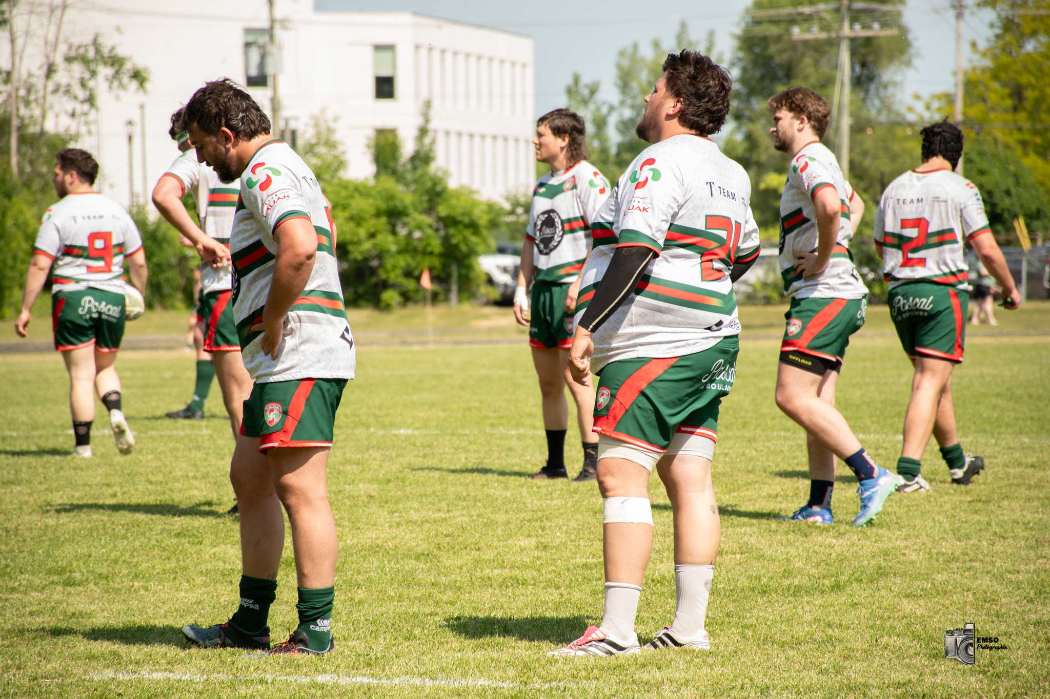  Sainte-Anne-de-Bellevue RFC - Rugby Club de Montréal - Rugby - RQ 2025 - SL M - Sainte-Anne-de-Bellevue RFC vs Rugby Club de Montréal (#RQ25SLMSARM56) Photo by: emso photo | Siuxy Sports 2025-06-14