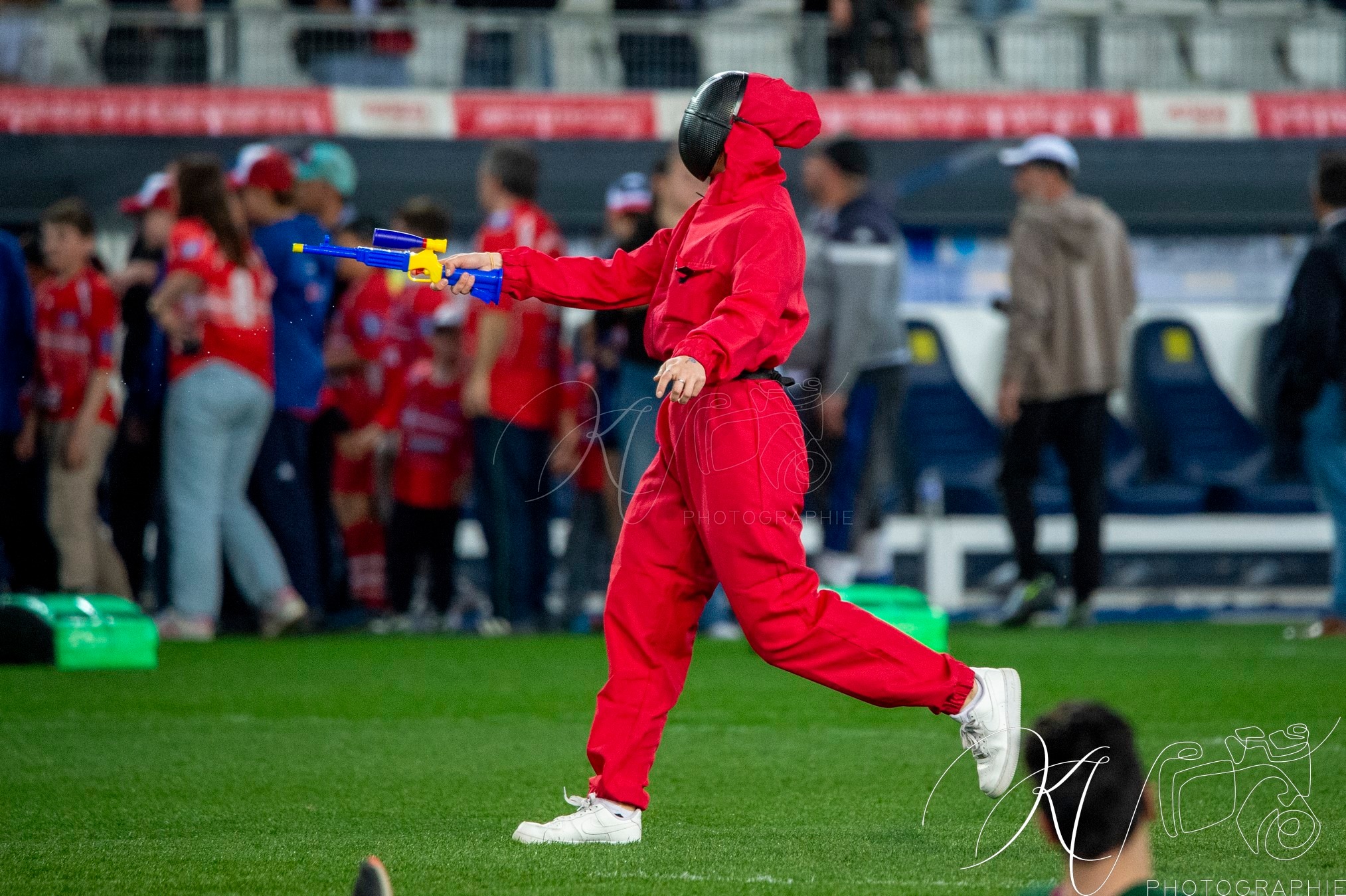  FC Grenoble Rugby - Stade Montois - Rugby - FFR 2025 - Pro D2 - FC Grenoble Rugby (47) vs (26) Stade Montois (#PD225PD2FCGSM04) Photo by: Karine Valentin | Siuxy Sports 2025-04-04