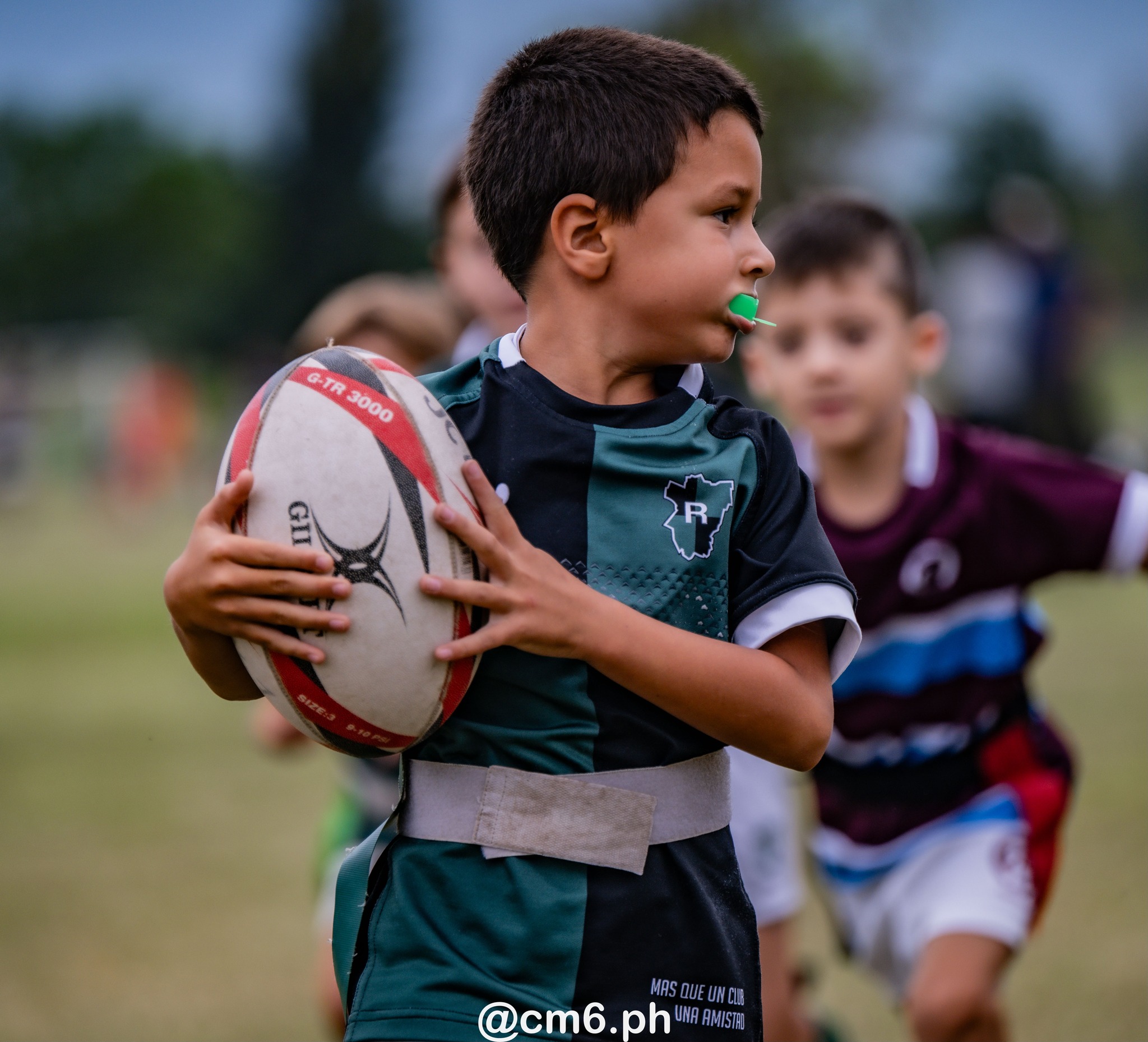  Tucumán Rugby Club - Jockey Club (Tucuman) - Rugby - URT 2025 - Infantiles - Tucuman RC vs Jockey Club (#URT25INFTRCJCT04) Photo by: Christian Mas | Siuxy Sports 2025-04-13