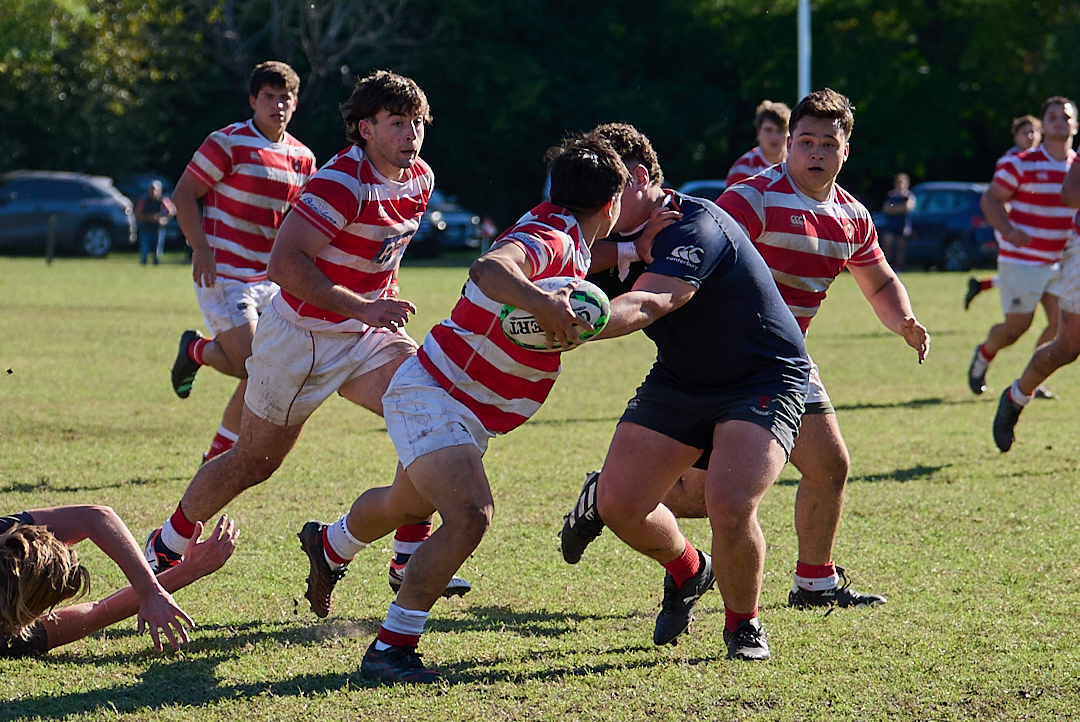  Asociación Alumni - Buenos Aires Cricket & Rugby Club - Rugby - URBA 2025 - M19 - Alumni A vs Buenos Aires (#URBA25M19AAABA04) Photo by: Ximena Rebecchi | Siuxy Sports 2025-04-26