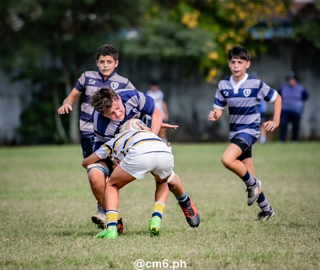  Universitario Rugby Club - Tucuman - Tucumán Lawn Tennis Club - Rugby - URT 2025 - M13 M15 - Universitario vs Tucuman Lawn Tennis (#URT25M1315ULT5) Photo by: Christian Mas | Siuxy Sports 2023-05-03