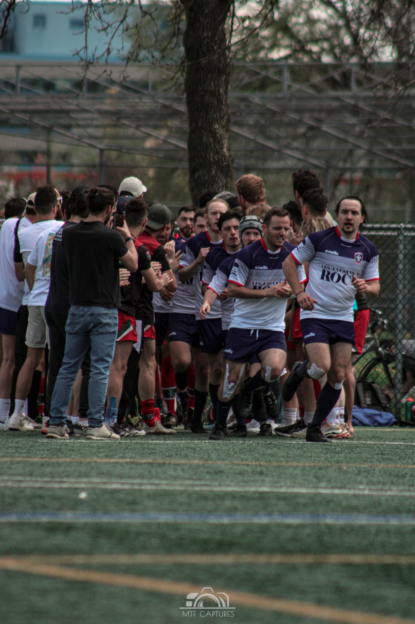  Rugby Club de Montréal - Club de rugby Nomades de Laval - Rugby - RQ 2024 - LPR2 - RCMXV vs Nomades  (#RQ24LP2RCMXVN) Photo by: Mathilde Foussier | Siuxy Sports 2024-05-12