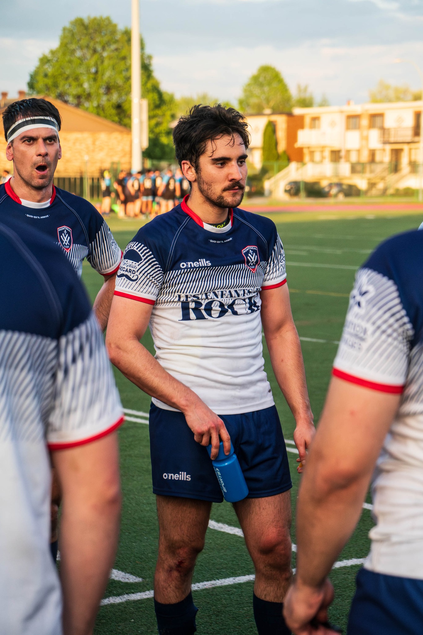  Montreal Wanderers Rugby Football Club - Rugby XV de Montréal - Rugby - RQ 2025 - LPR2 M - Wanderers vs XV de Montreal (#RQ25LP2MWAXV5) Photo by:  | Siuxy Sports 2025-05-16
