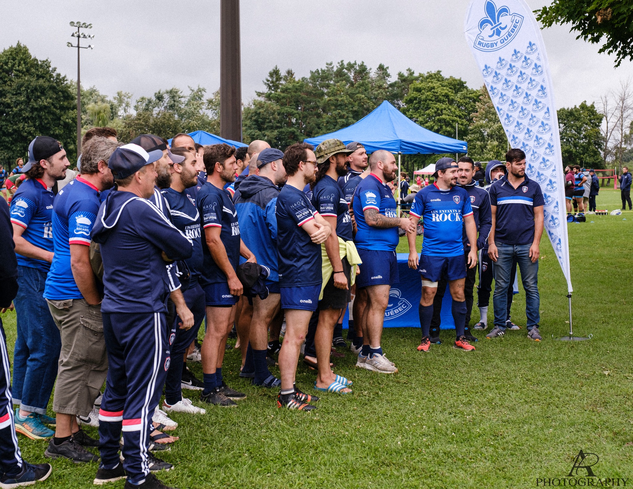  Rugby XV de Montréal - Mont-Tremblant RFC - Rugby - RQ 2023 - LP1M - XV de Montreal vs Mont-Tremblant (#RQ23LP1MXVMT8) Photo by:  | Siuxy Sports 2023-08-19