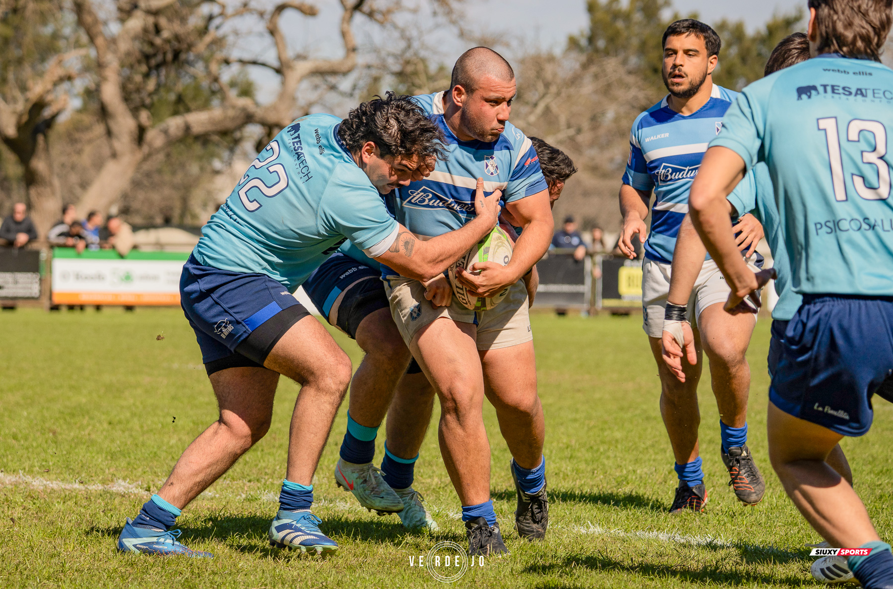  Círculo Universitario de Quilmes - Luján Rugby Club - Rugby - URBA 2025 - 1ra B - Fecha 21 - CU de Quilmes vs Lujan Rugby (#URBA251BQL09) Photo by: Ignacio Verdejo | Siuxy Sports 2025-09-06