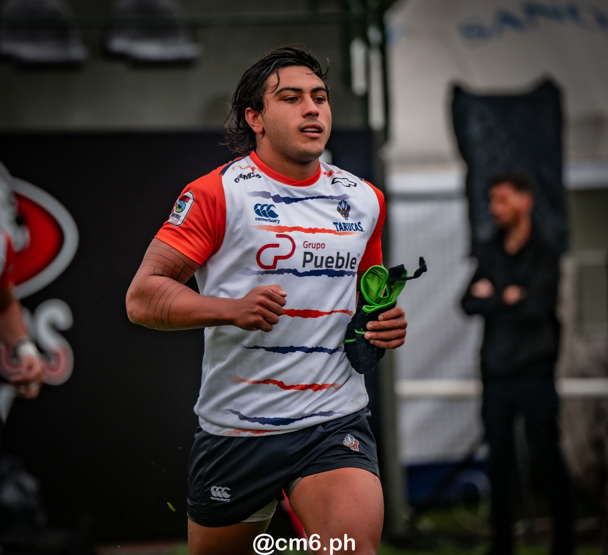  Dogos XV - Tarucas - Rugby - SRA 2025 - Fecha 6 - Dogos (20) vs (22) Tarucas (#SRA25DOGTAR03) Photo by: Christian Mas | Siuxy Sports 2025-03-24