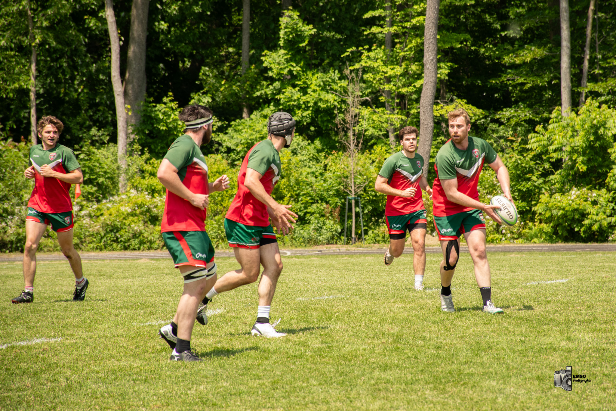  Sainte-Anne-de-Bellevue RFC - Rugby Club de Montréal - Rugby - RQ 2025 - SL R M - Sainte-Anne-de-Bellevue vs Rugby Club de Montréal (#RQ25SLMRSAR66) Photo by: emso photo | Siuxy Sports 2025-06-14