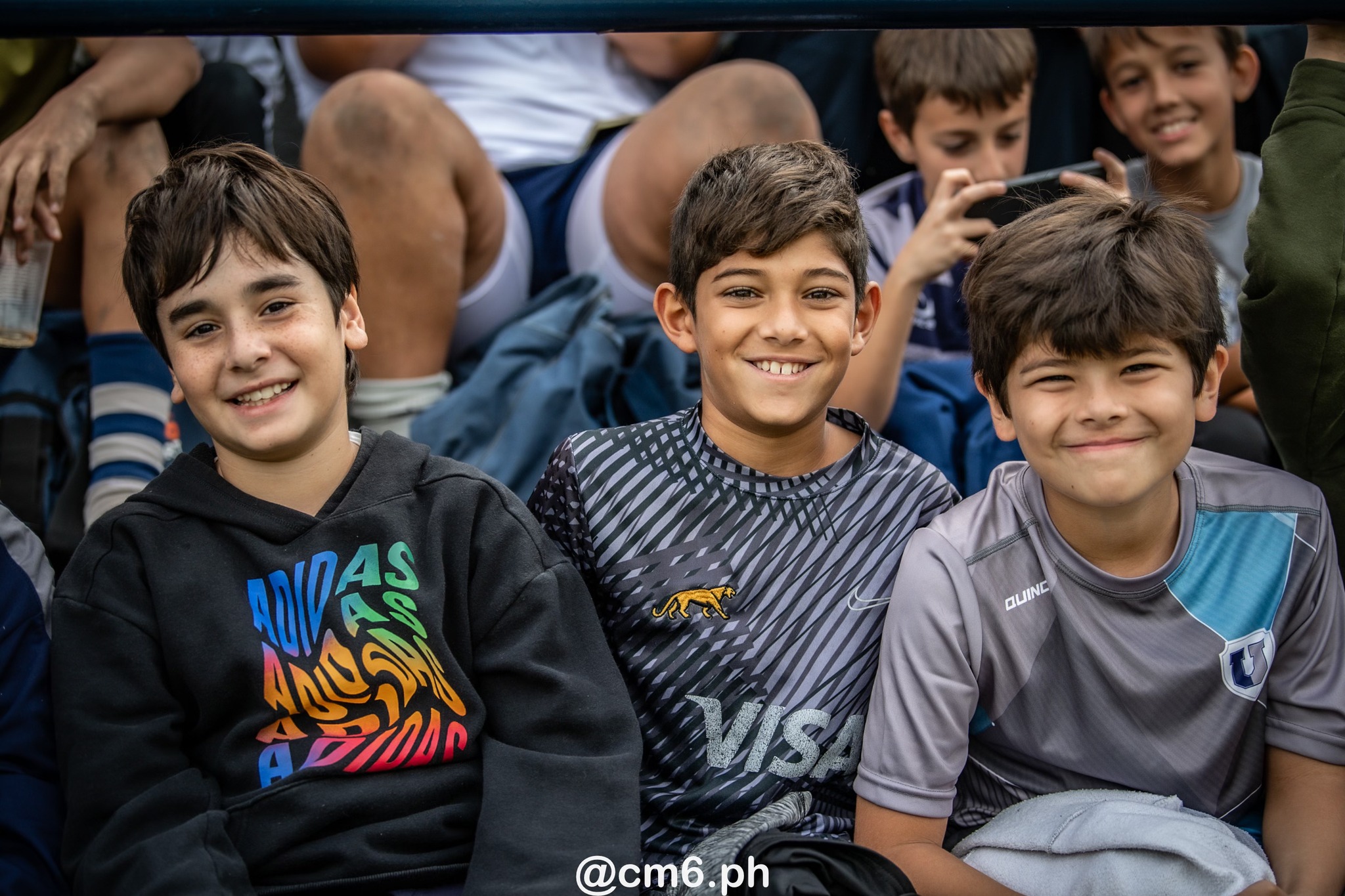  Universitario Rugby Club - Tucuman - Huirapuca Social Club - Rugby - URT 2025 - Fecha 2 - 1ra div - Universitario de Tucuman (30) vs (39) Huirapuca (#URT25F21UTHUI04) Photo by: Christian Mas | Siuxy Sports 2025-04-05