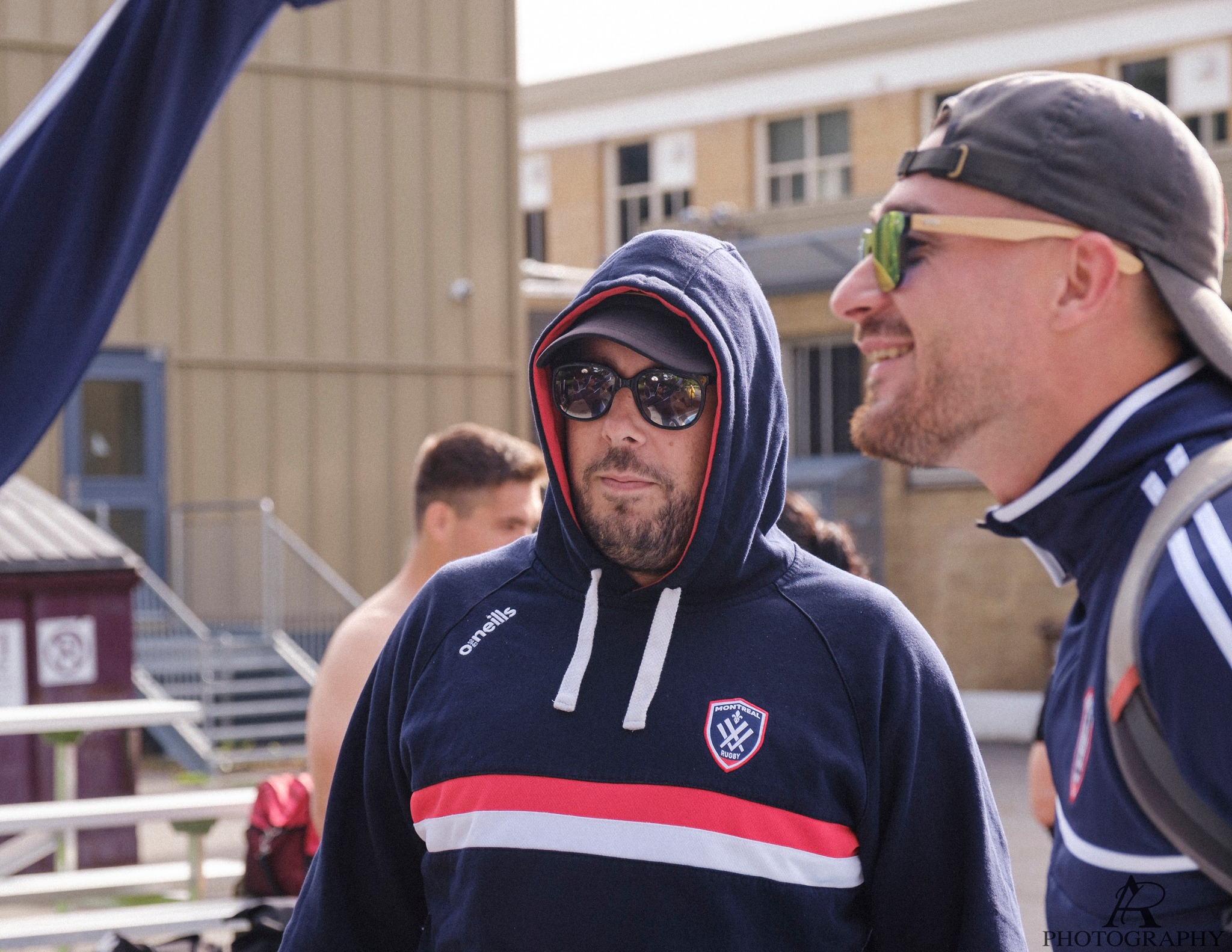  Rugby XV de Montréal - Mont-Tremblant RFC - Rugby - RQ 2023 - LP1M - XV de Montreal vs Mont-Tremblant (#RQ23LP1MXVMT8) Photo by:  | Siuxy Sports 2023-08-19