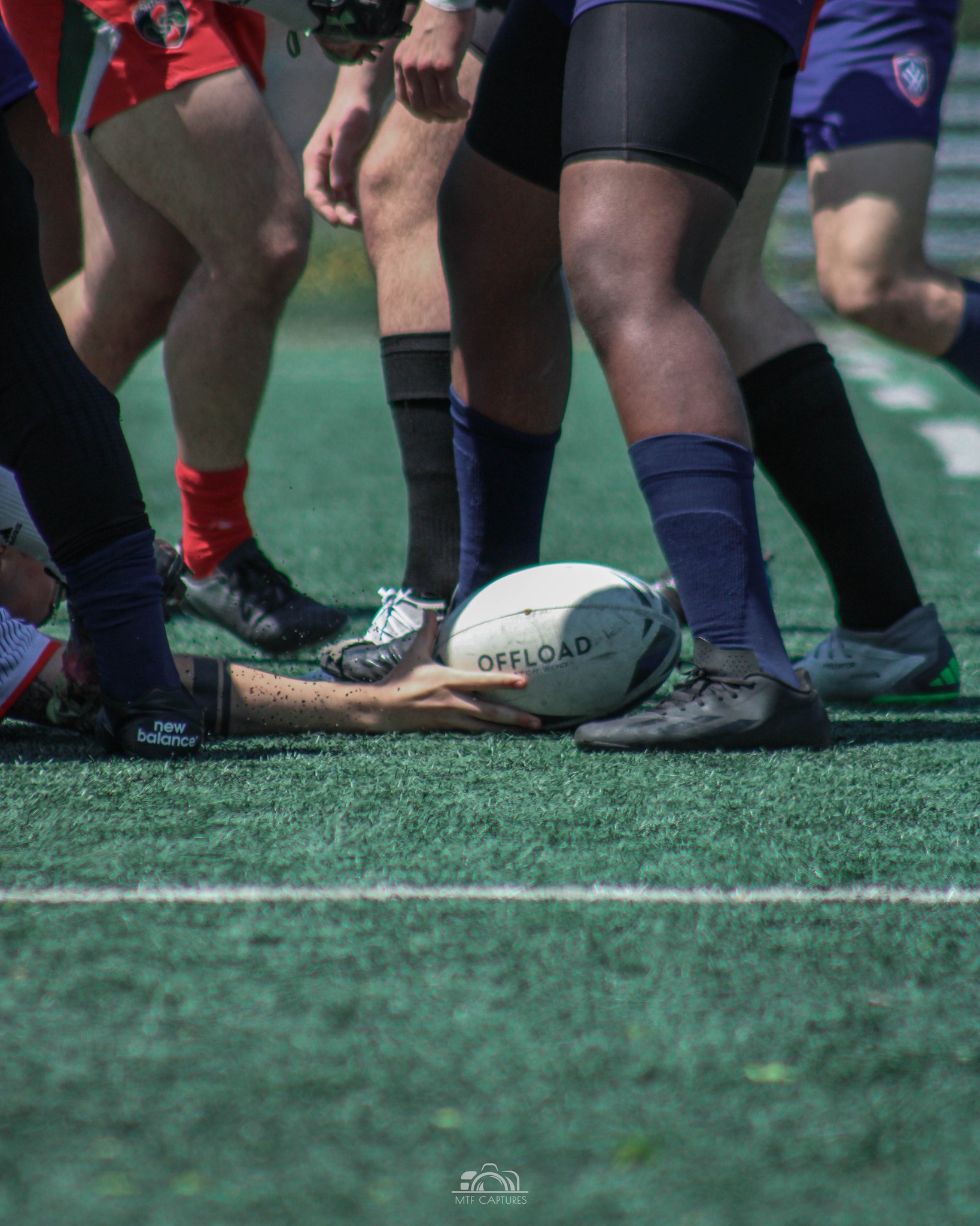  Rugby XV de Montréal - Mont-Tremblant RFC - Rugby - RQ 2024 - LPR2 - XV de Montréal vs Mont-Tremblant RFC (#RQ24LP2XVMT5) Photo by: Mathilde Foussier | Siuxy Sports 2024-05-18
