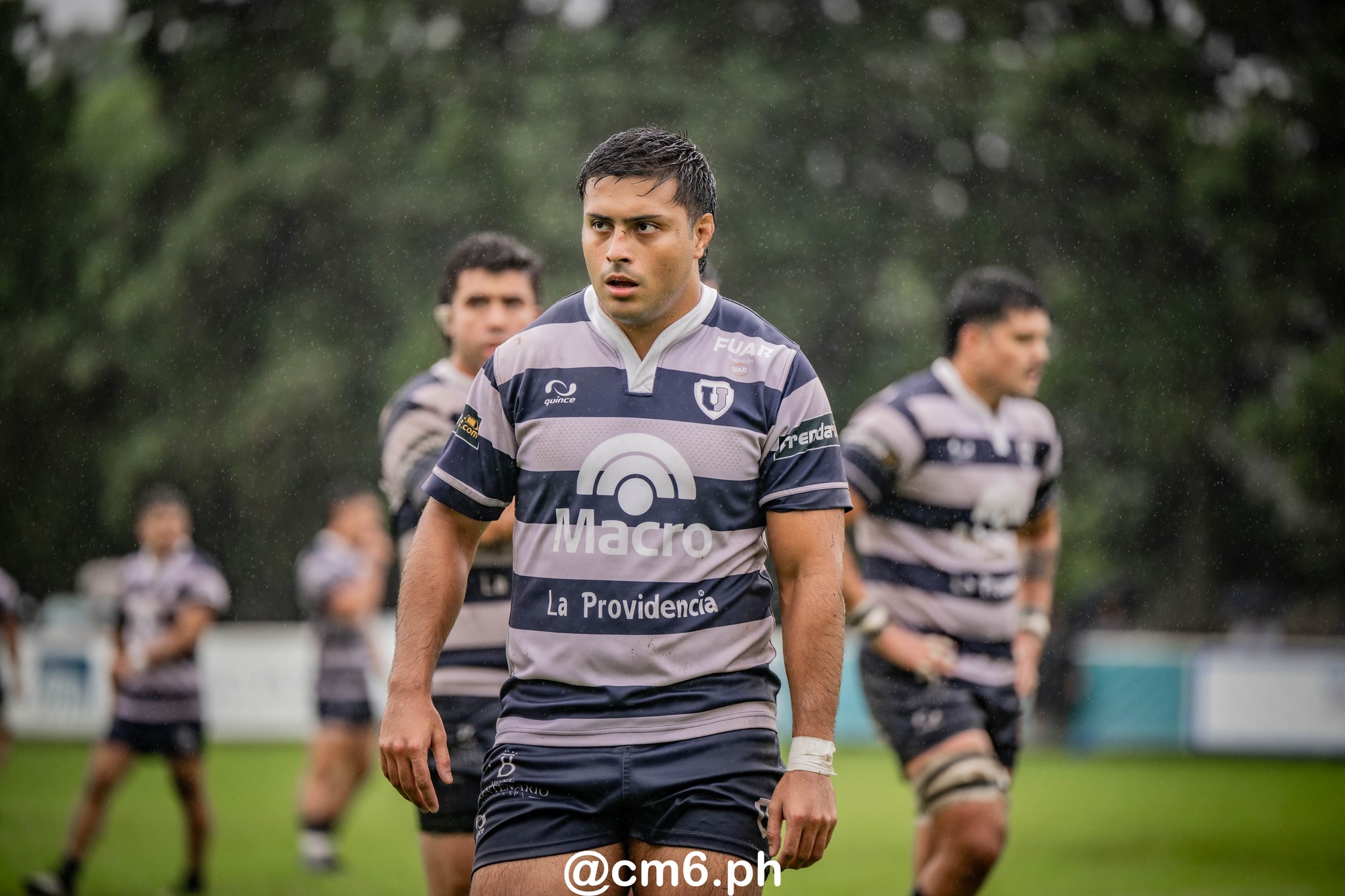  Universitario Rugby Club - Tucuman - Tucumán Rugby Club - Rugby - URT 2025 - Universitario RC vs Tucuman RC (#URT25URTR101) Photo by: Christian Mas | Siuxy Sports 2025-10-25