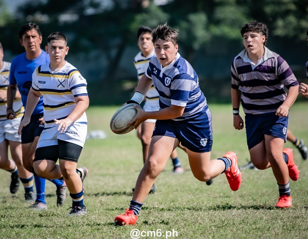  Universitario Rugby Club - Tucuman - Tucumán Lawn Tennis Club - Rugby - URT 2025 - M13 M15 - Universitario vs Tucuman Lawn Tennis (#URT25M1315ULT5) Photo by: Christian Mas | Siuxy Sports 2023-05-03