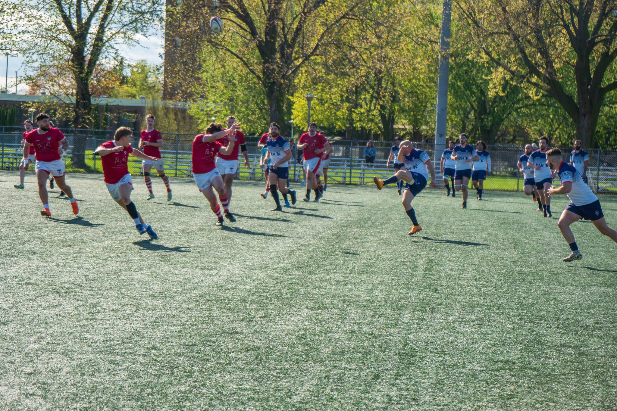  Rugby XV de Montréal - Ottawa Rugby Club - Rugby - RQ 2025 - LPR2 M - XV de Montreal vs Ottawa RC (#RQ25LP2MXVOT5) Photo by:  | Siuxy Sports 2025-05-11