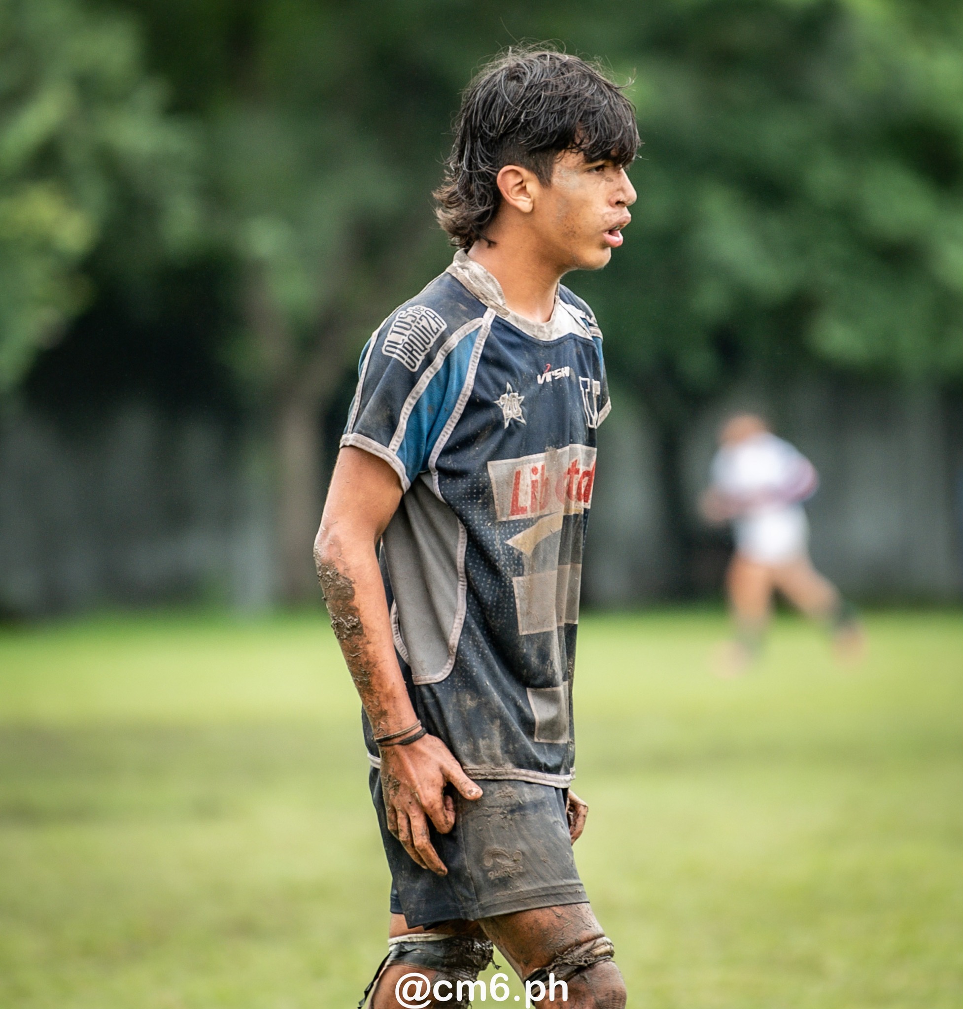  Universitario Rugby Club - Tucuman - Natación y Gimnasia - Rugby - URT 2025 - M15 - Universitario vs Natacion y Gimnasia (#URT25M15M16UNNG03) Photo by: Christian Mas | Siuxy Sports 2025-03-16