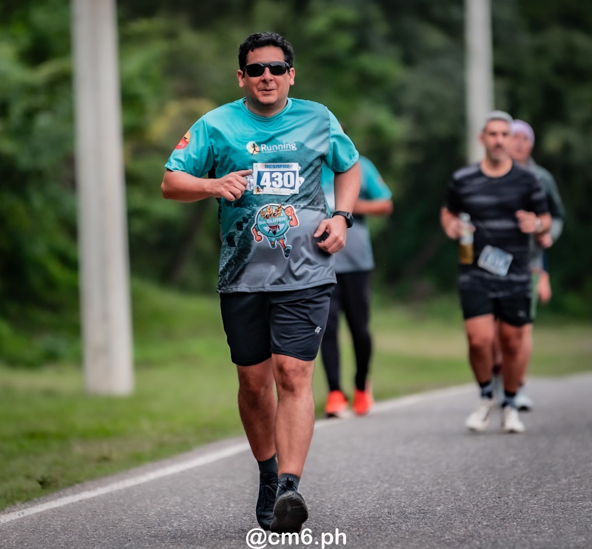   -  - Track & Field - 2025 - Desafio El Cadillal - Tucuman, Argentina (#DELC25TUCARG) Photo by: Christian Mas | Siuxy Sports 2025-05-25
