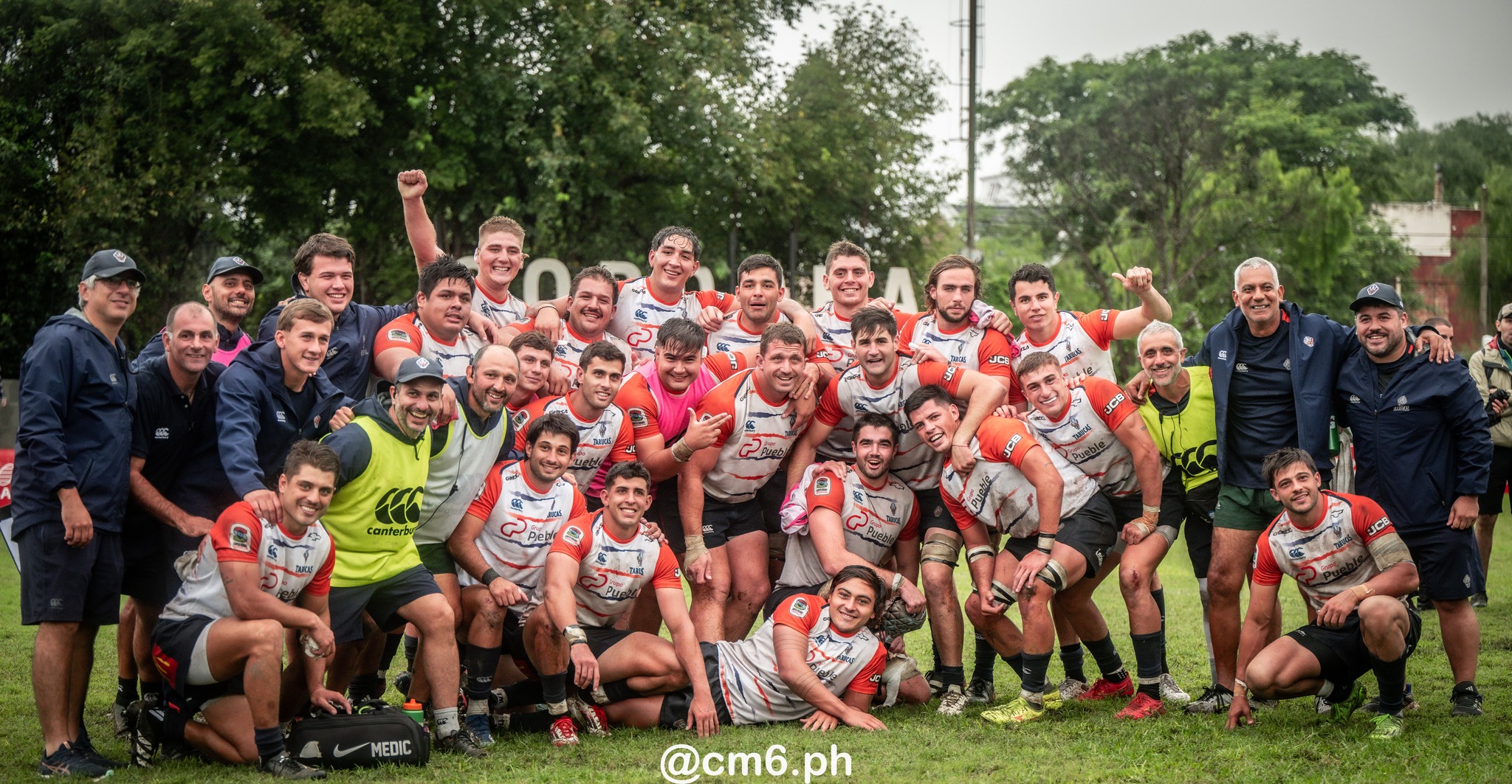  Dogos XV - Tarucas - Rugby - SRA 2025 - Fecha 6 - Dogos (20) vs (22) Tarucas (#SRA25DOGTAR03) Photo by: Christian Mas | Siuxy Sports 2025-03-24