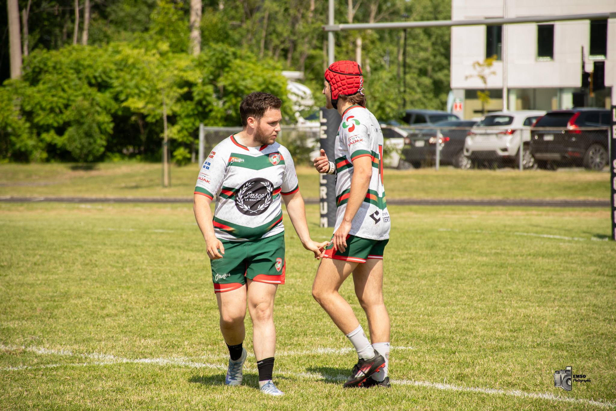  Sainte-Anne-de-Bellevue RFC - Rugby Club de Montréal - Rugby - RQ 2025 - SL M - Sainte-Anne-de-Bellevue RFC vs Rugby Club de Montréal (#RQ25SLMSARM56) Photo by: emso photo | Siuxy Sports 2025-06-14