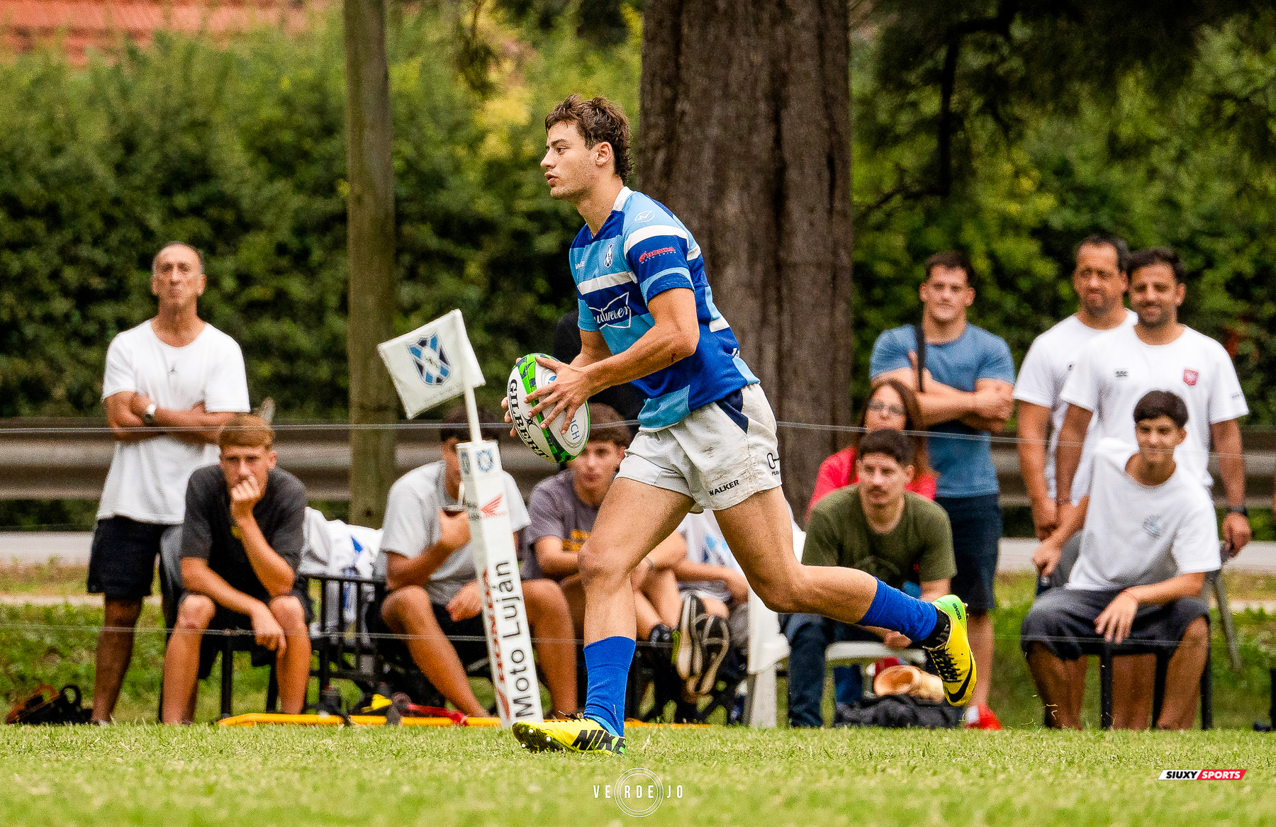  Luján Rugby Club - Ateneo Cultural y Deportivo Don Bosco - Rugby - URBA 2025 -1raB- Superior - Lujan (23) vs (20) Don Bosco (#URBA251BSLRCDB03) Photo by: Ignacio Verdejo | Siuxy Sports 2025-03-22