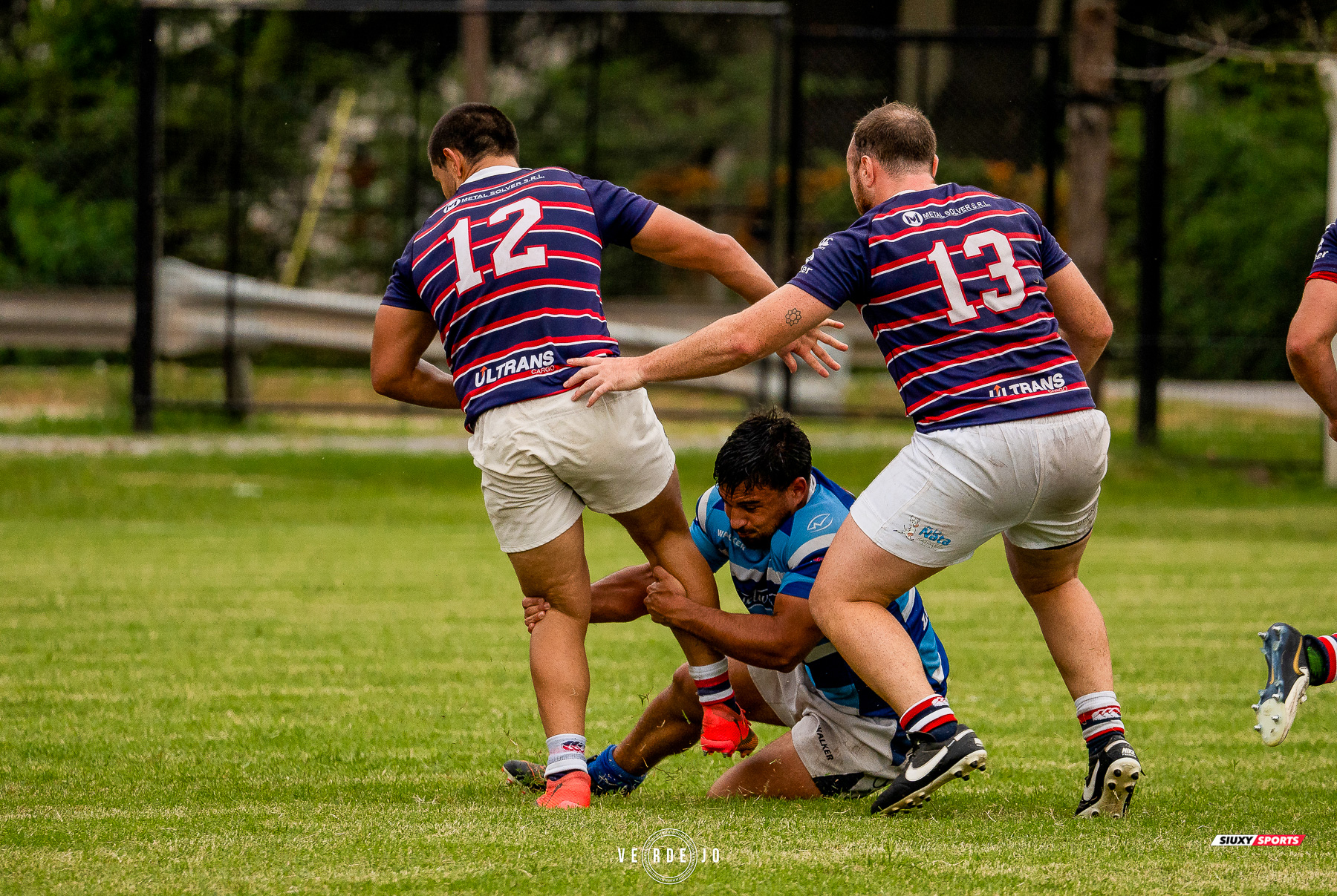  Luján Rugby Club - Ateneo Cultural y Deportivo Don Bosco - Rugby - URBA 2025 -1raB- Intermedia- Lujan vs Don Bosco (#URBA251BILRCDB03) Photo by: Ignacio Verdejo | Siuxy Sports 2025-03-22